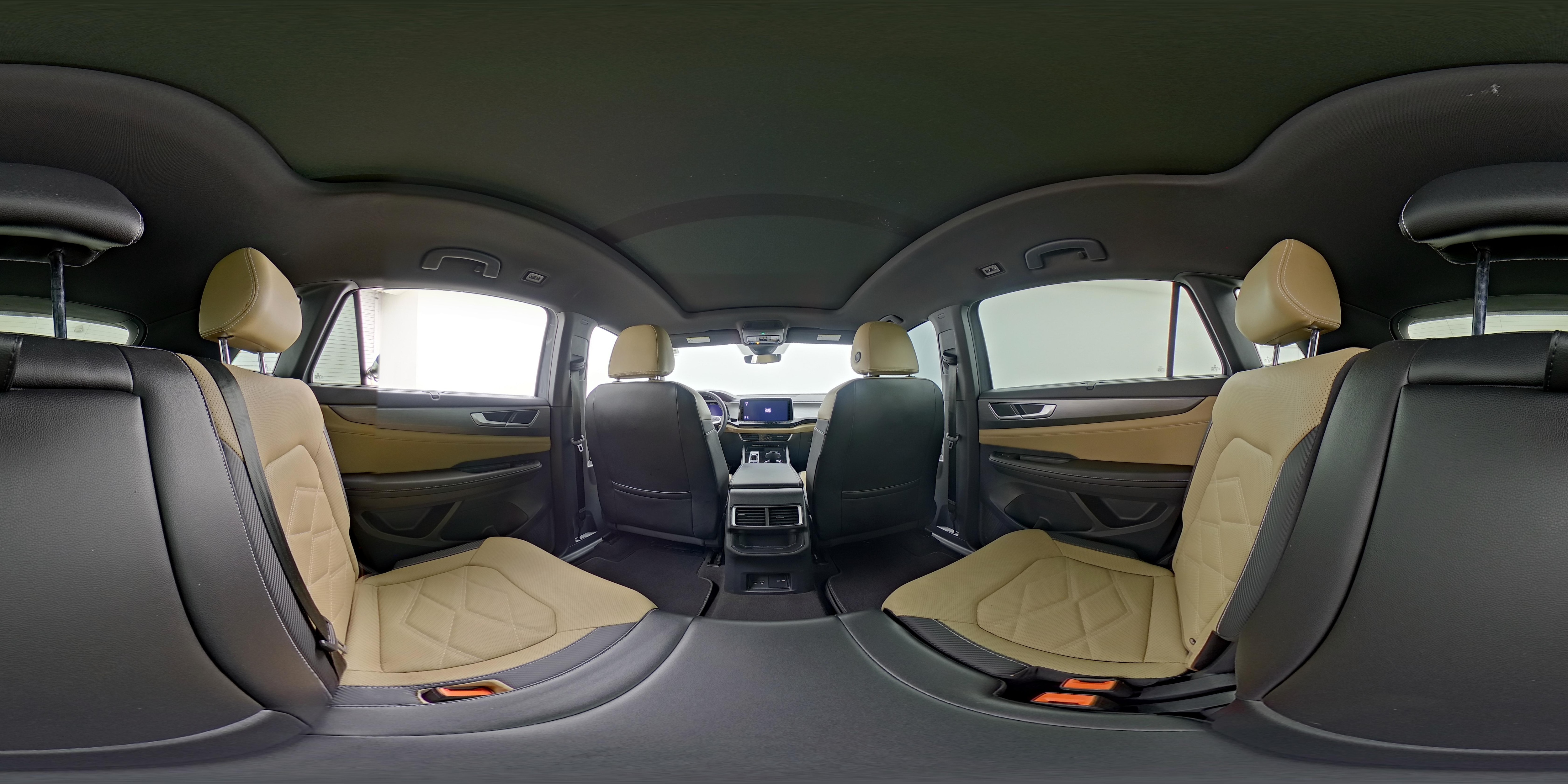 2024 Volkswagen Atlas Cross Sport SE w/Tech - Photo 26