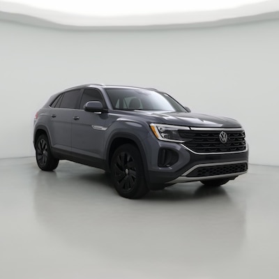 2024 Volkswagen Atlas Cross Sport SE w/Tech