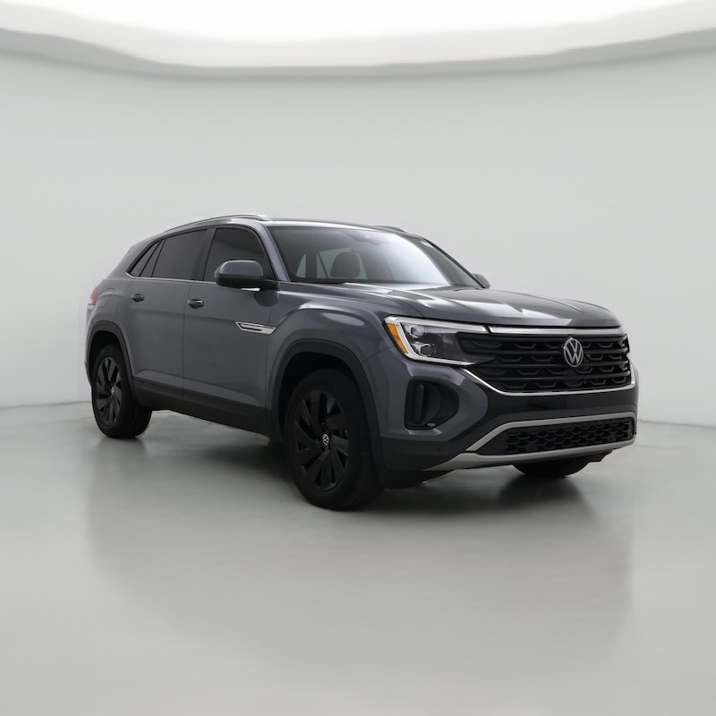 2024 Volkswagen Atlas Cross Sport SE w/Tech
