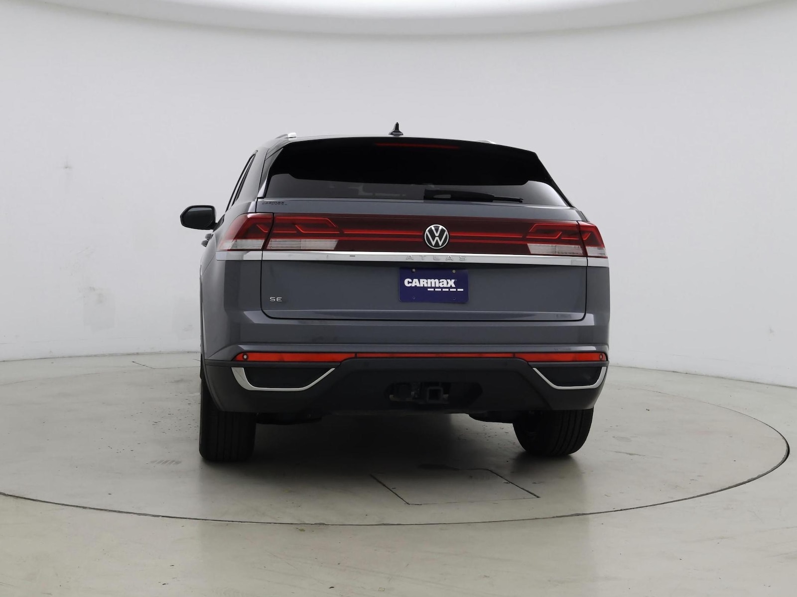 2024 Volkswagen Atlas Cross Sport SE w/Tech - Photo 7