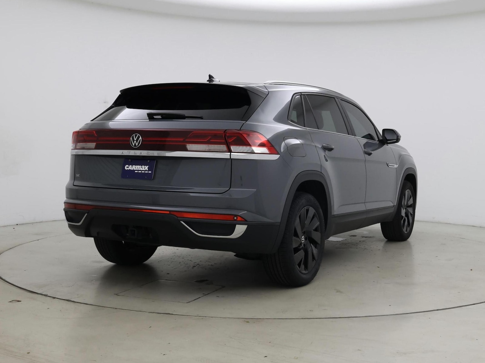 2024 Volkswagen Atlas Cross Sport SE w/Tech - Photo 9