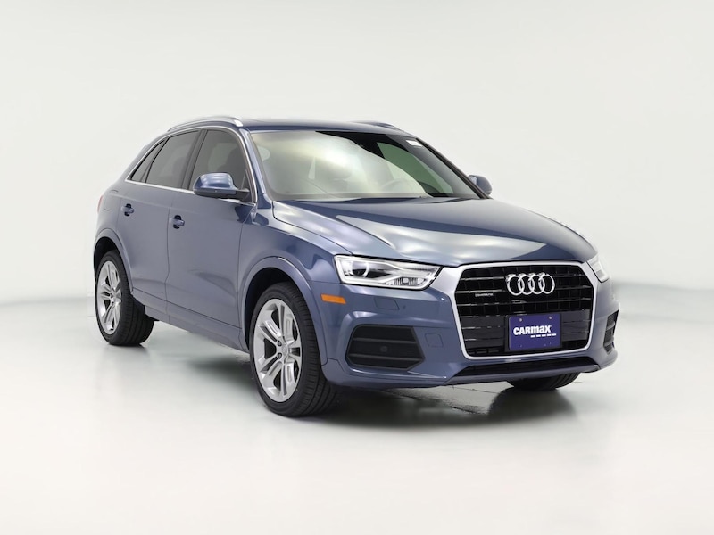 2017 Audi Q3 Premium Plus -
                  Jacksonville, FL
