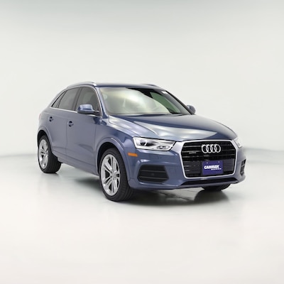 2017 Audi Q3 Premium Plus