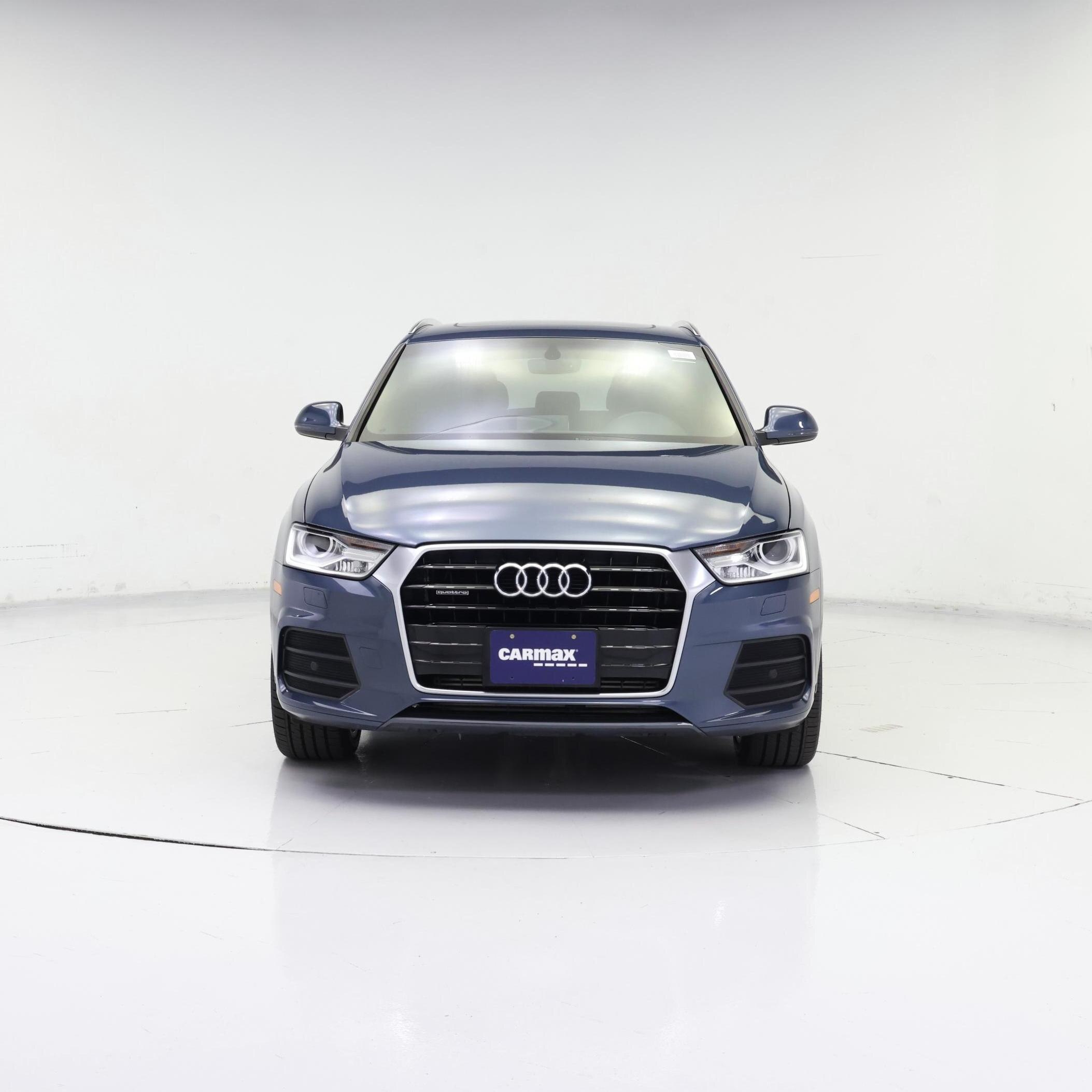 Thumbnail: 2017 Audi Q3 - 5