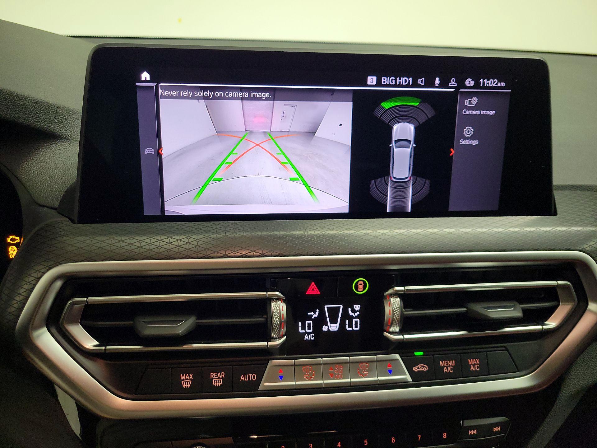 Thumbnail: 2024 BMW X3 - 14
