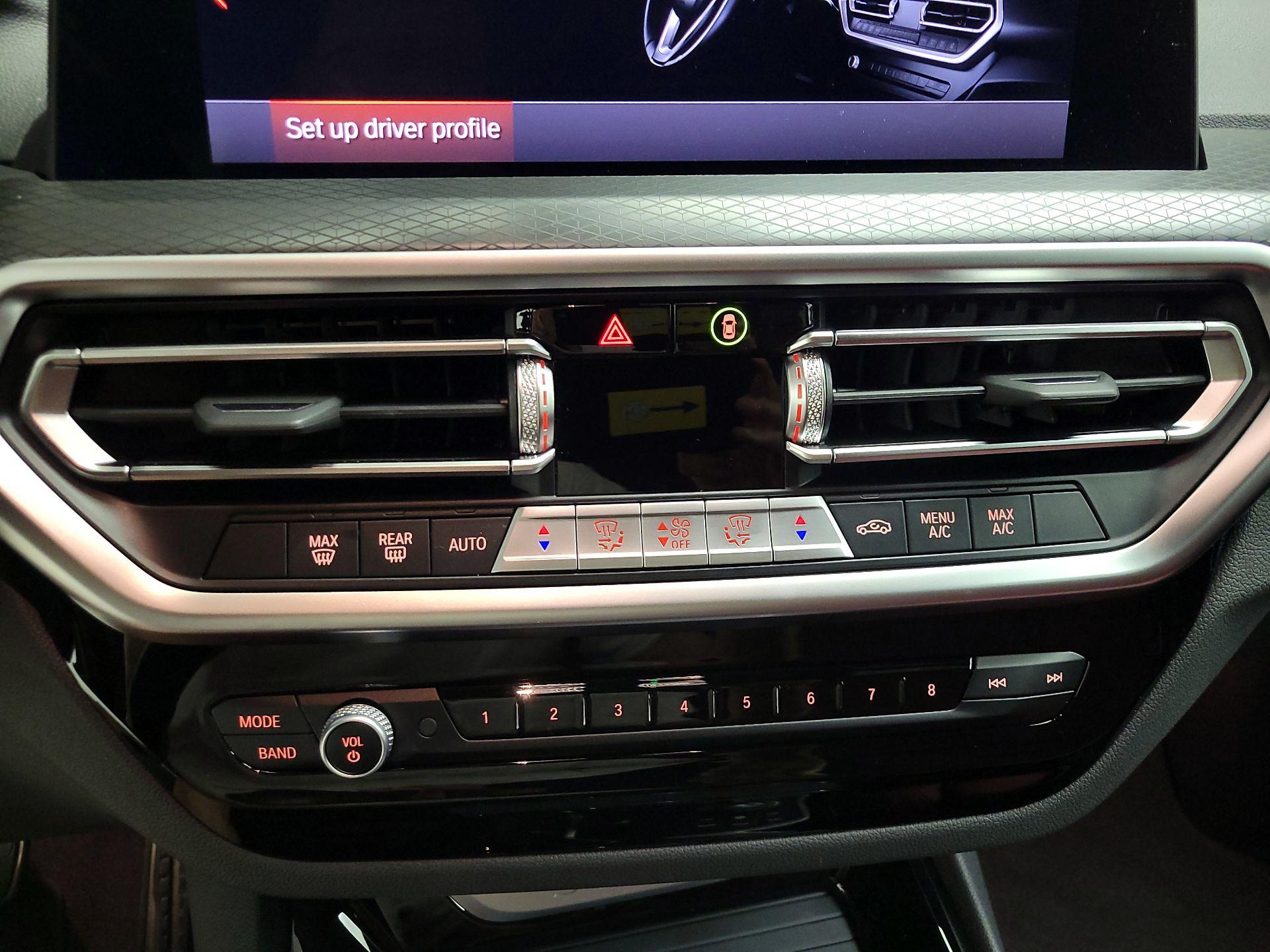 Thumbnail: 2024 BMW X3 - 17
