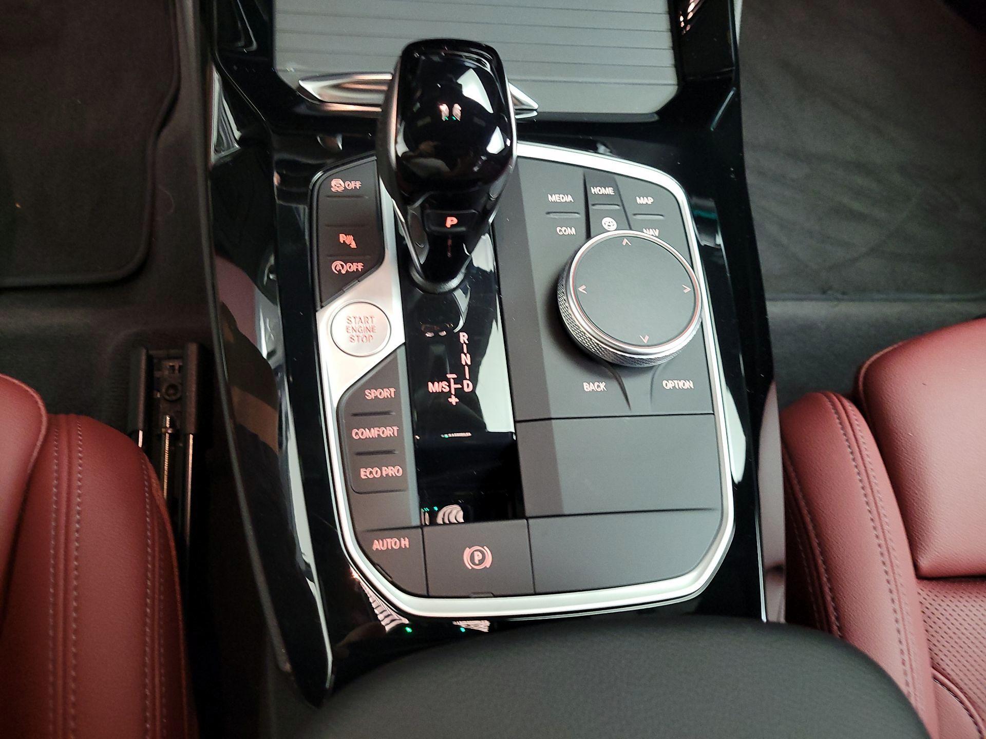 Thumbnail: 2024 BMW X3 - 18