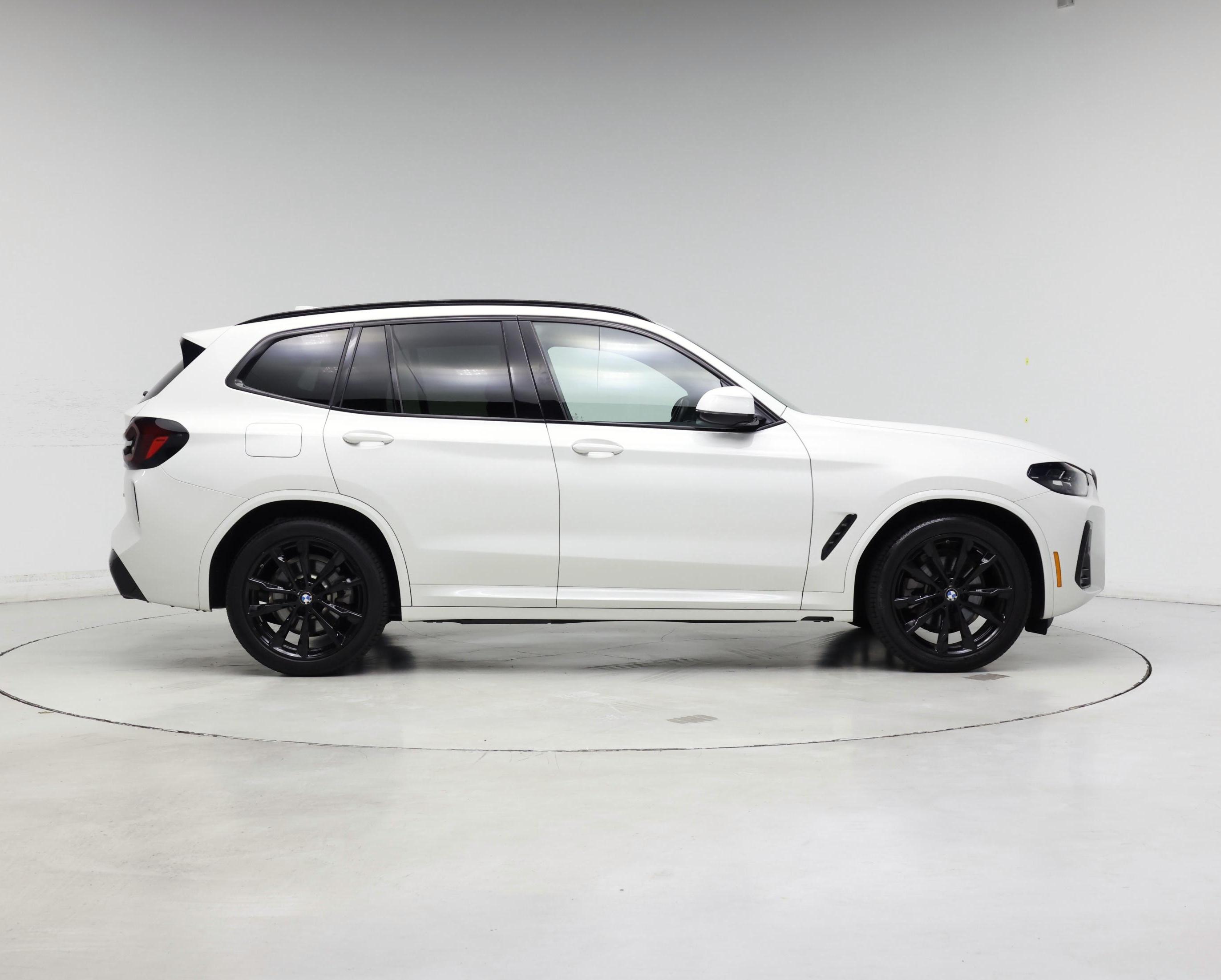 Thumbnail: 2024 BMW X3 - 7
