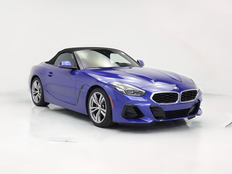 2026 BMW Z4 sDrive30i -
                  Orlando, FL