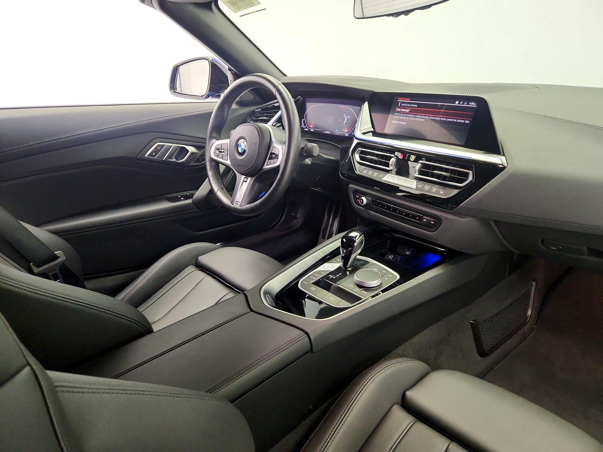 Thumbnail: 2026 BMW Z4 - 9