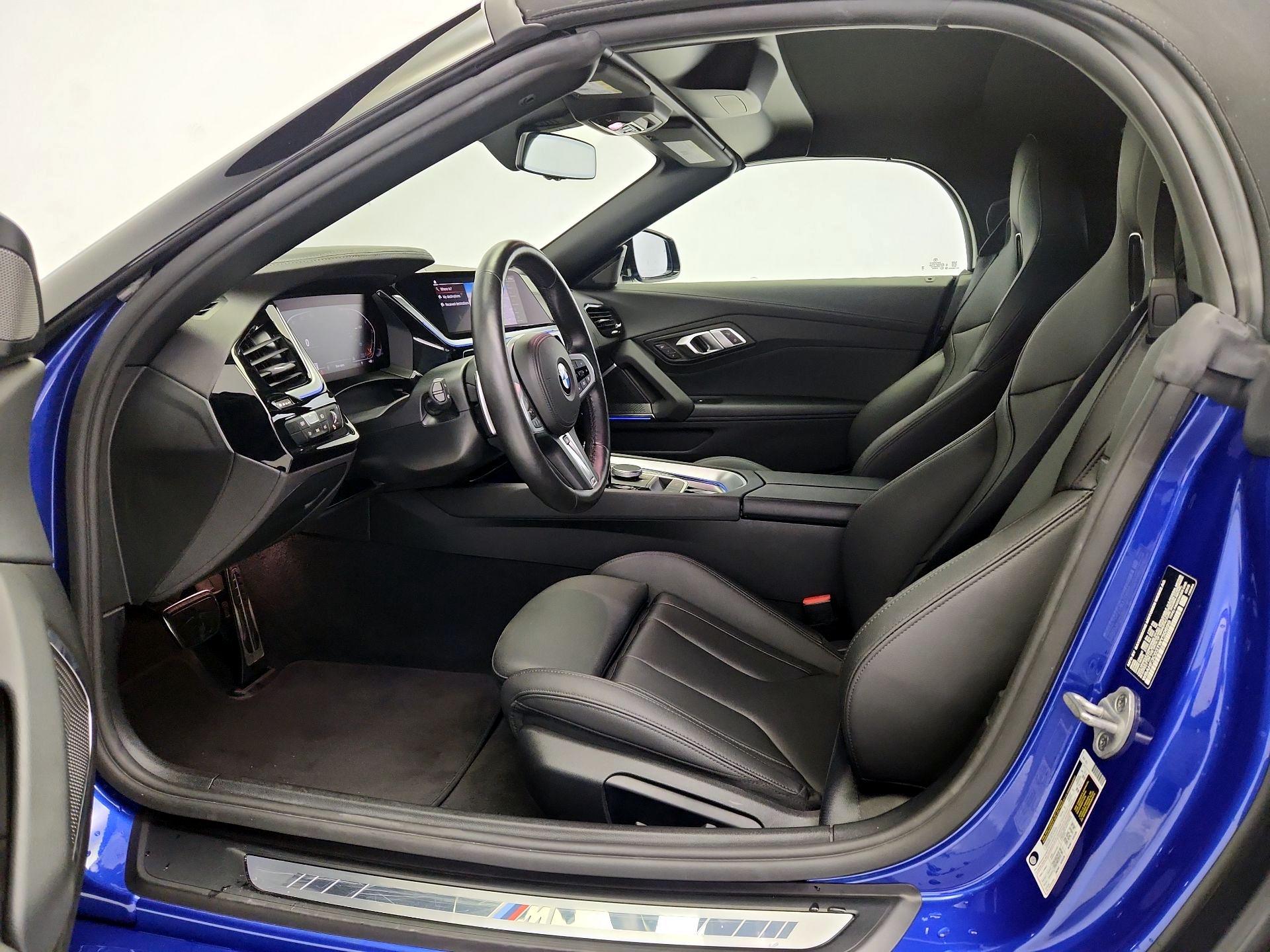 Thumbnail: 2026 BMW Z4 - 11
