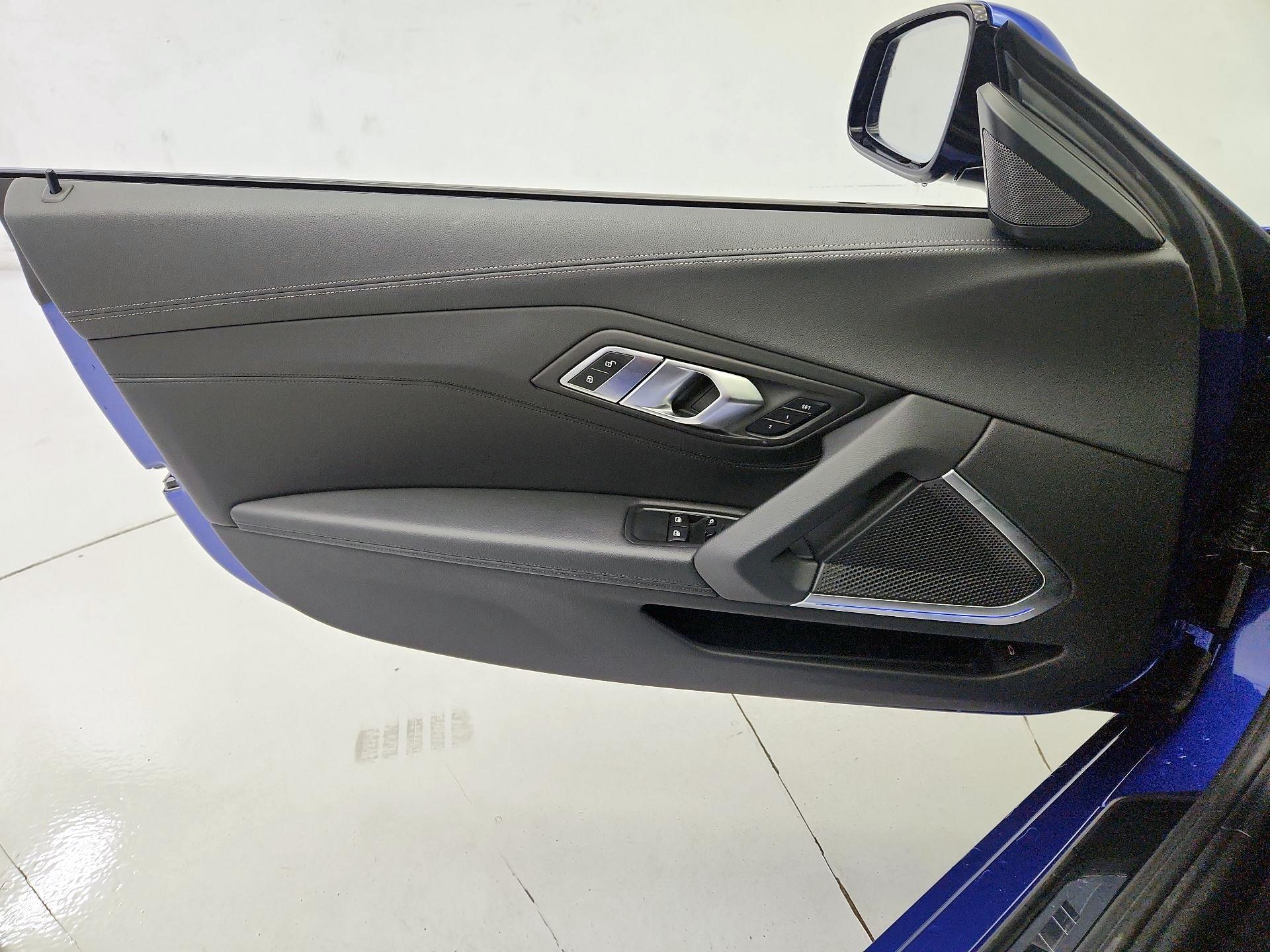 Thumbnail: 2026 BMW Z4 - 12
