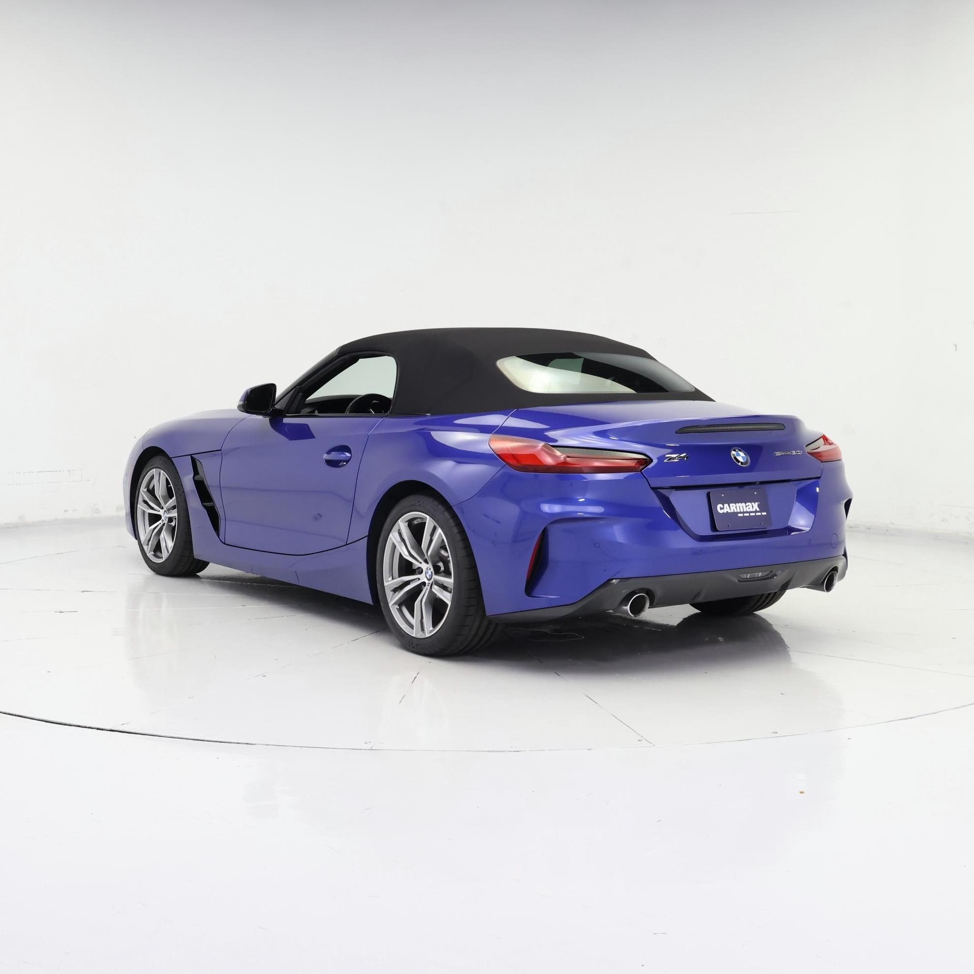 Thumbnail: 2026 BMW Z4 - 2