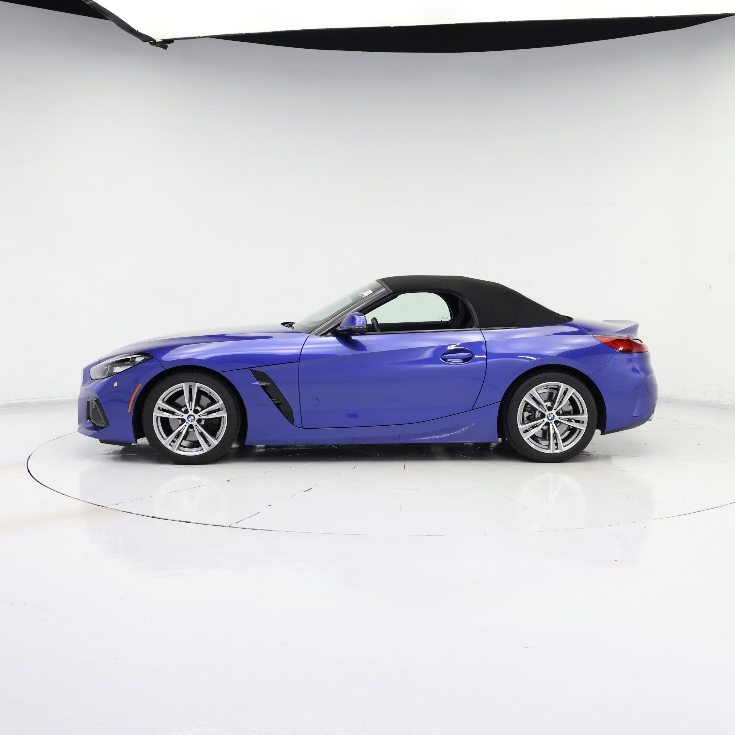 Thumbnail: 2026 BMW Z4 - 3