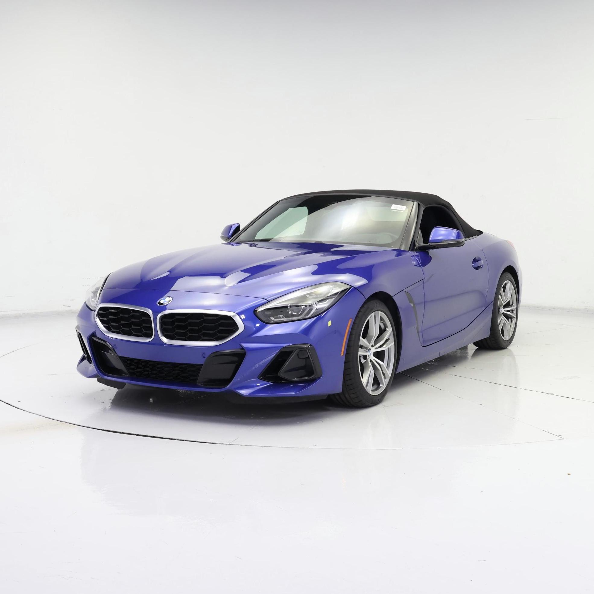 Thumbnail: 2026 BMW Z4 - 4