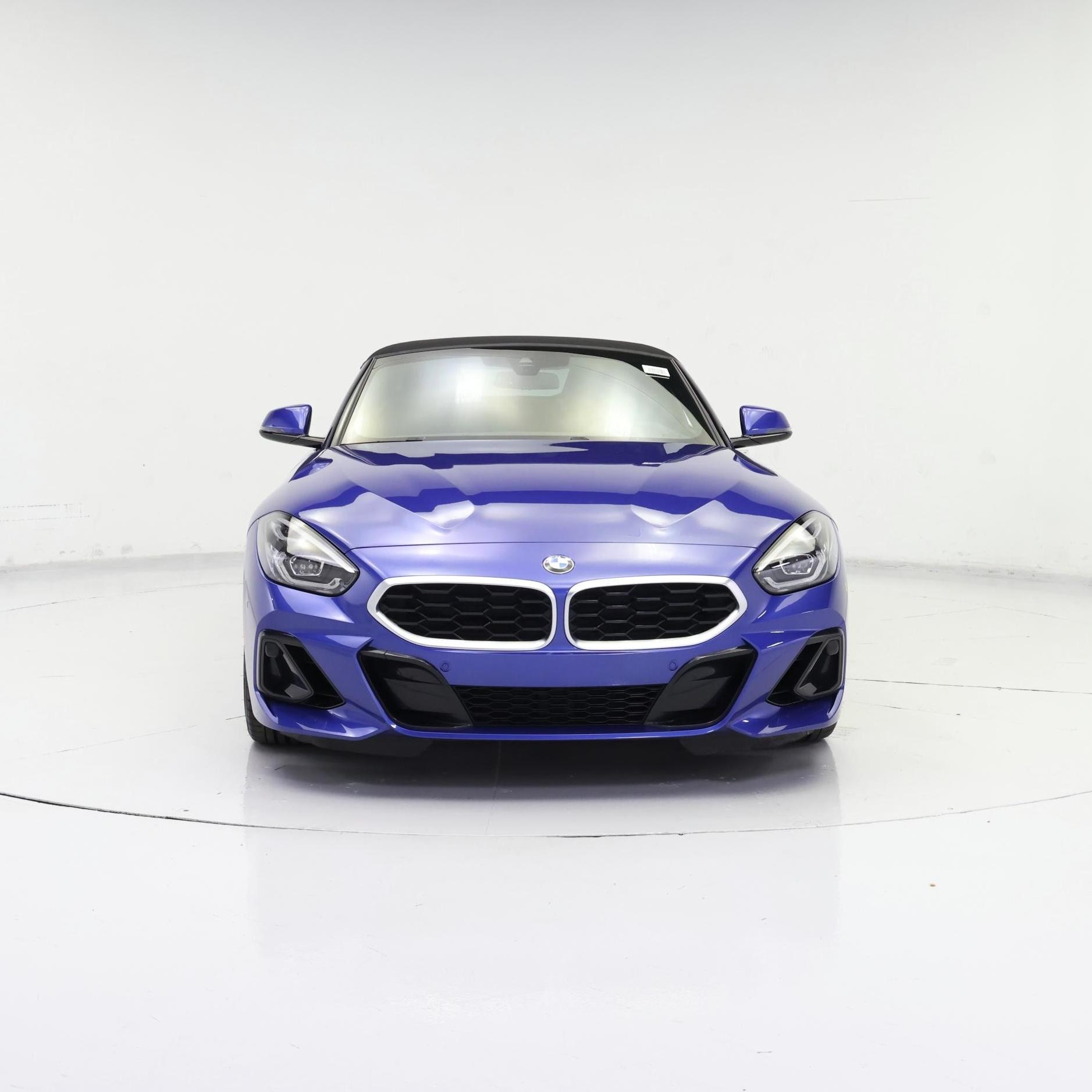 Thumbnail: 2026 BMW Z4 - 5