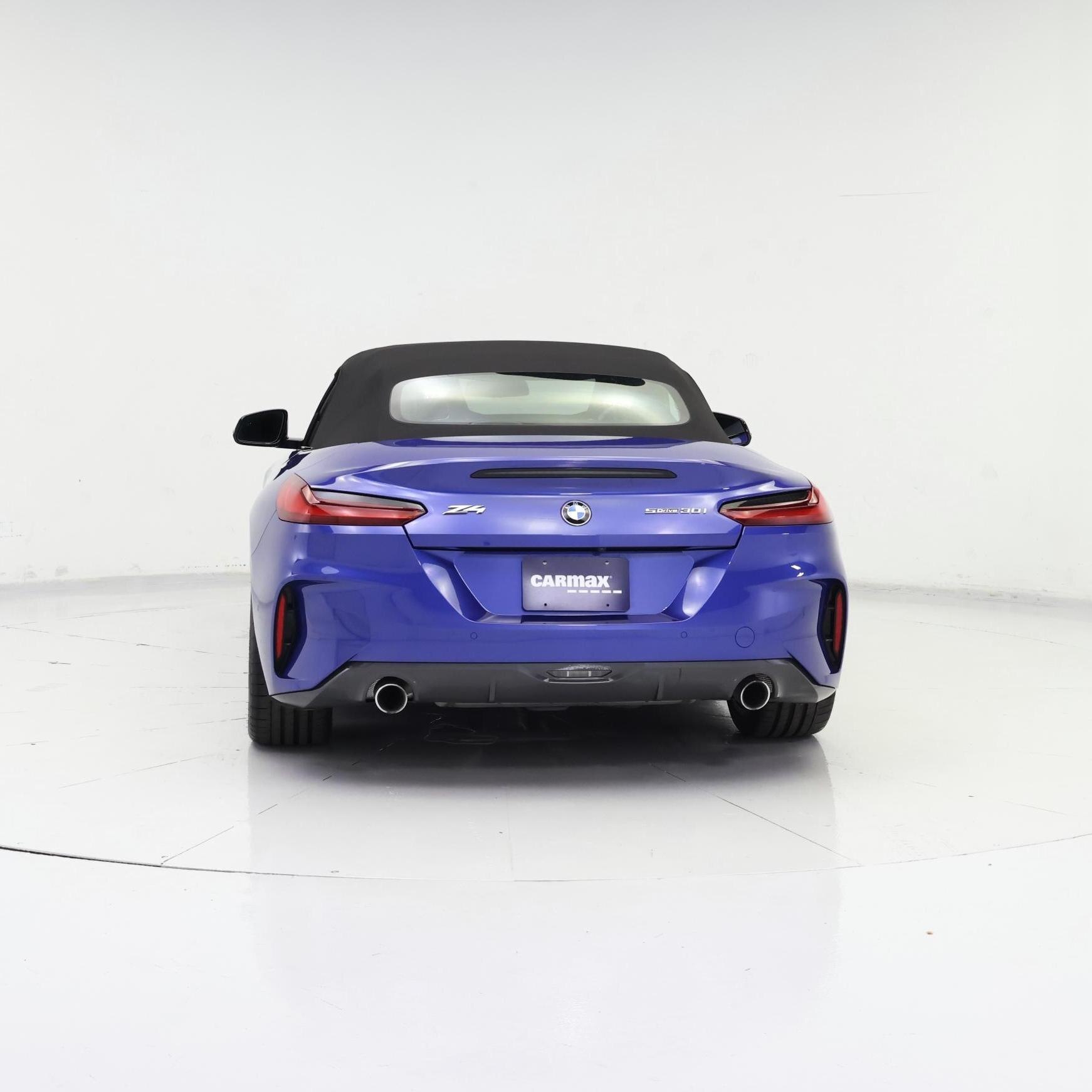 Thumbnail: 2026 BMW Z4 - 6