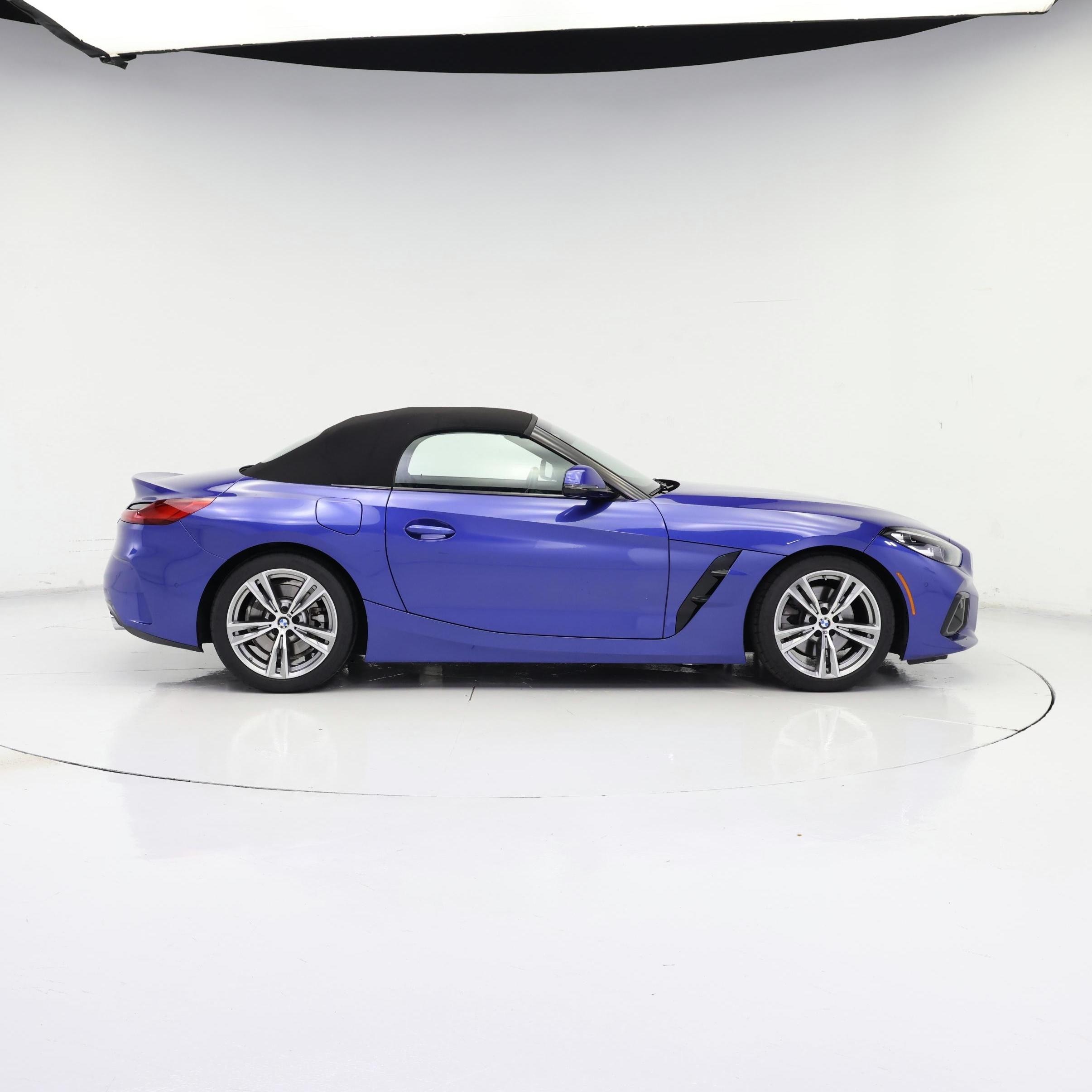 Thumbnail: 2026 BMW Z4 - 7