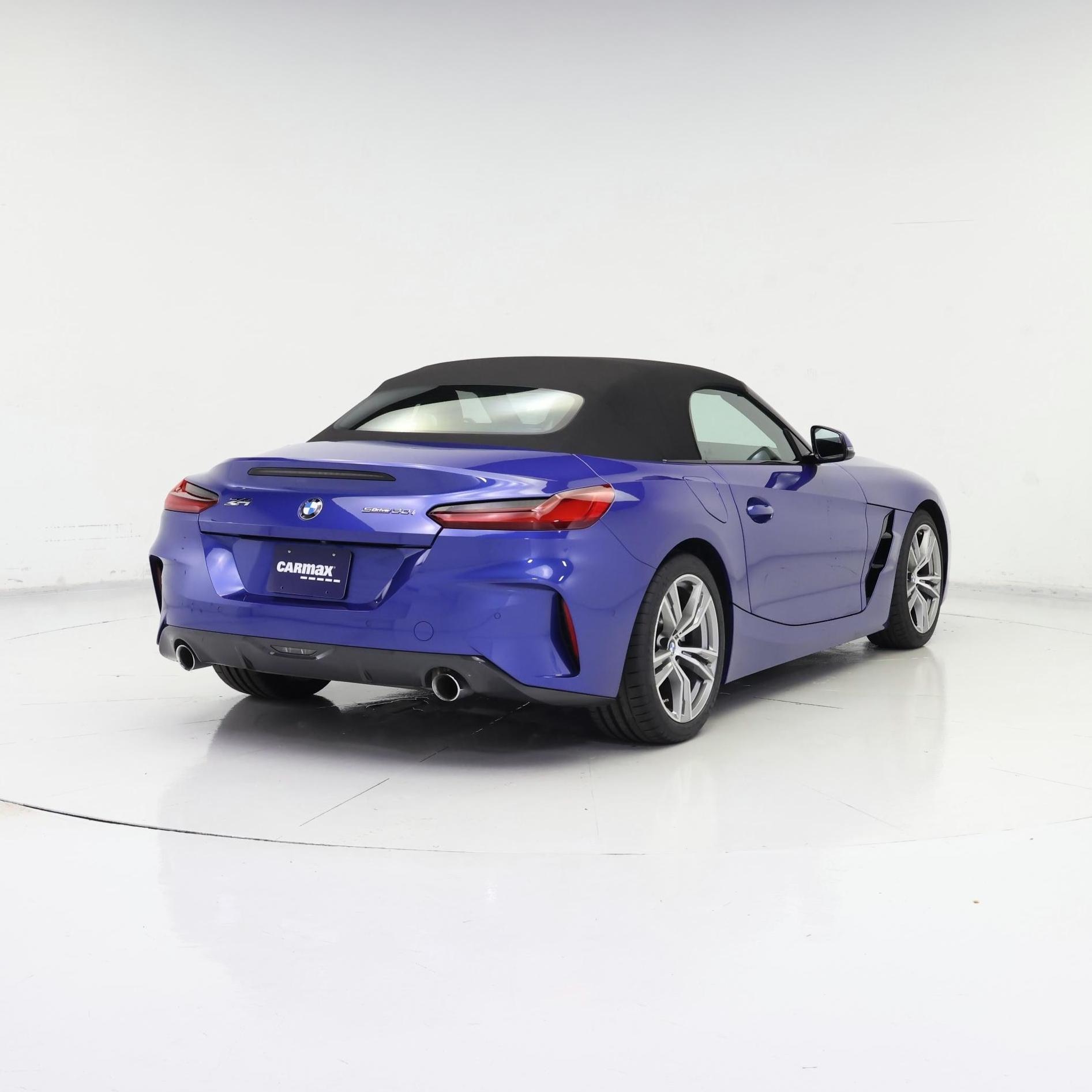 Thumbnail: 2026 BMW Z4 - 8