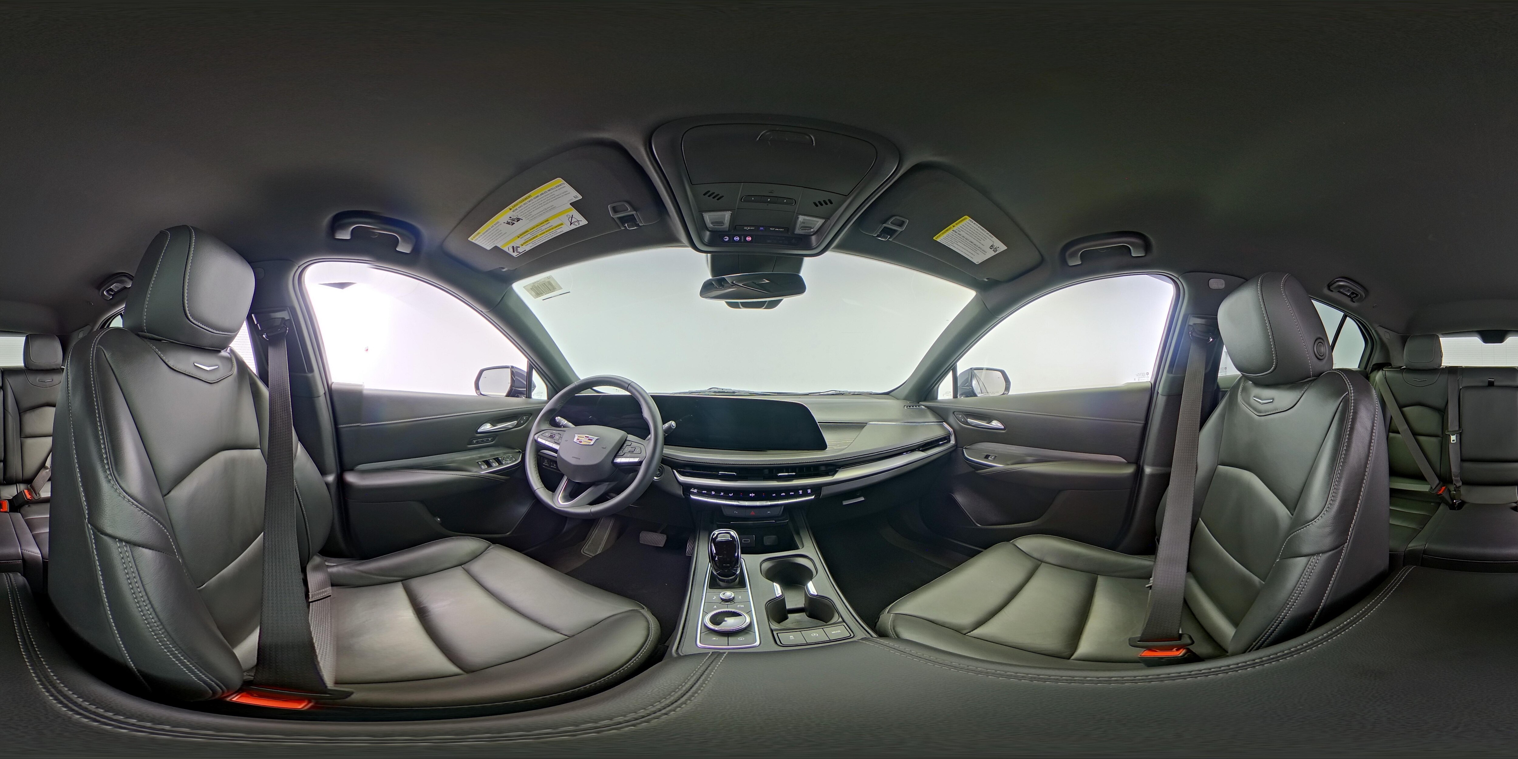 2025 Cadillac XT4 Premium Luxury - Photo 25