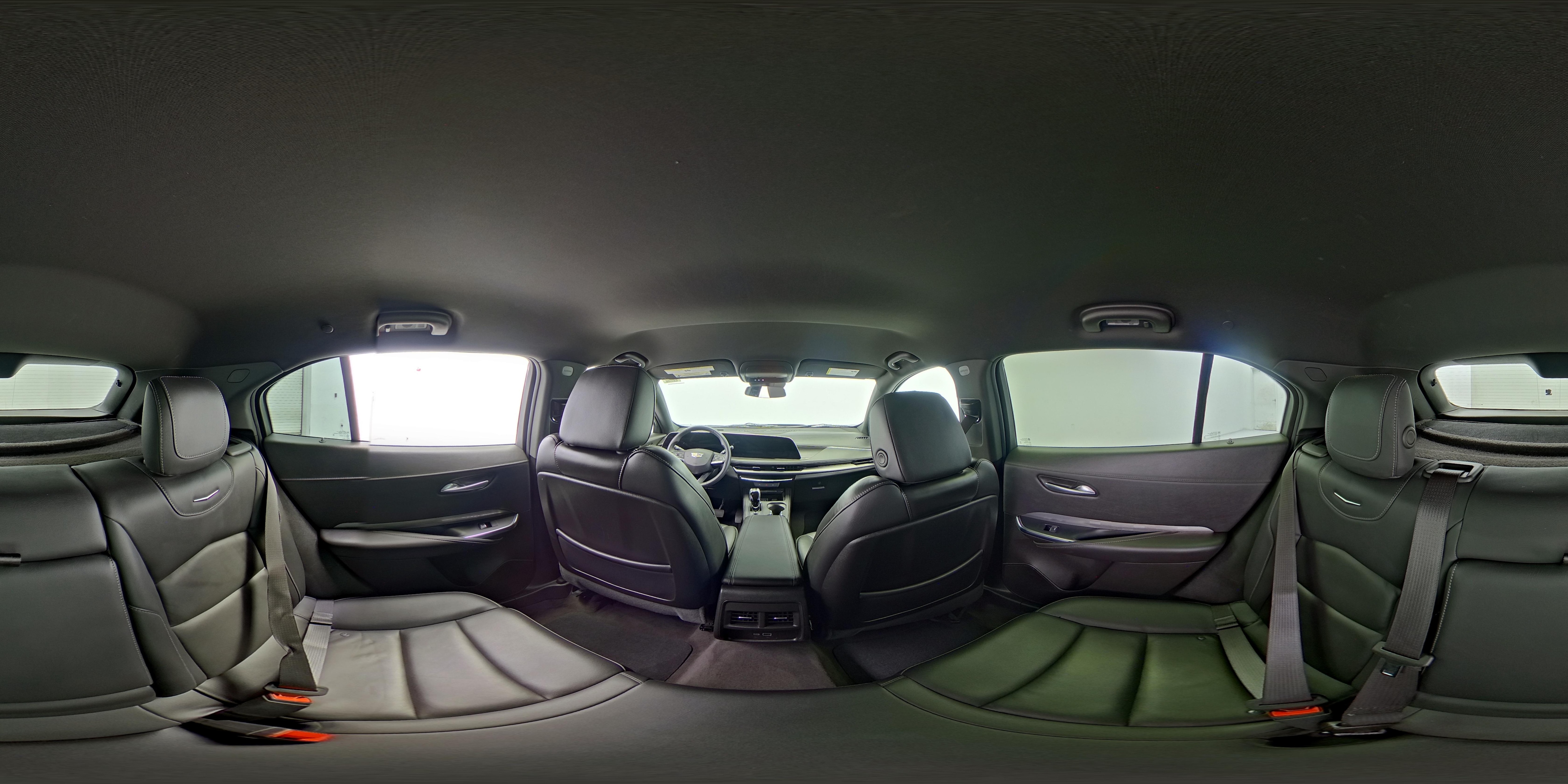 2025 Cadillac XT4 Premium Luxury - Photo 26