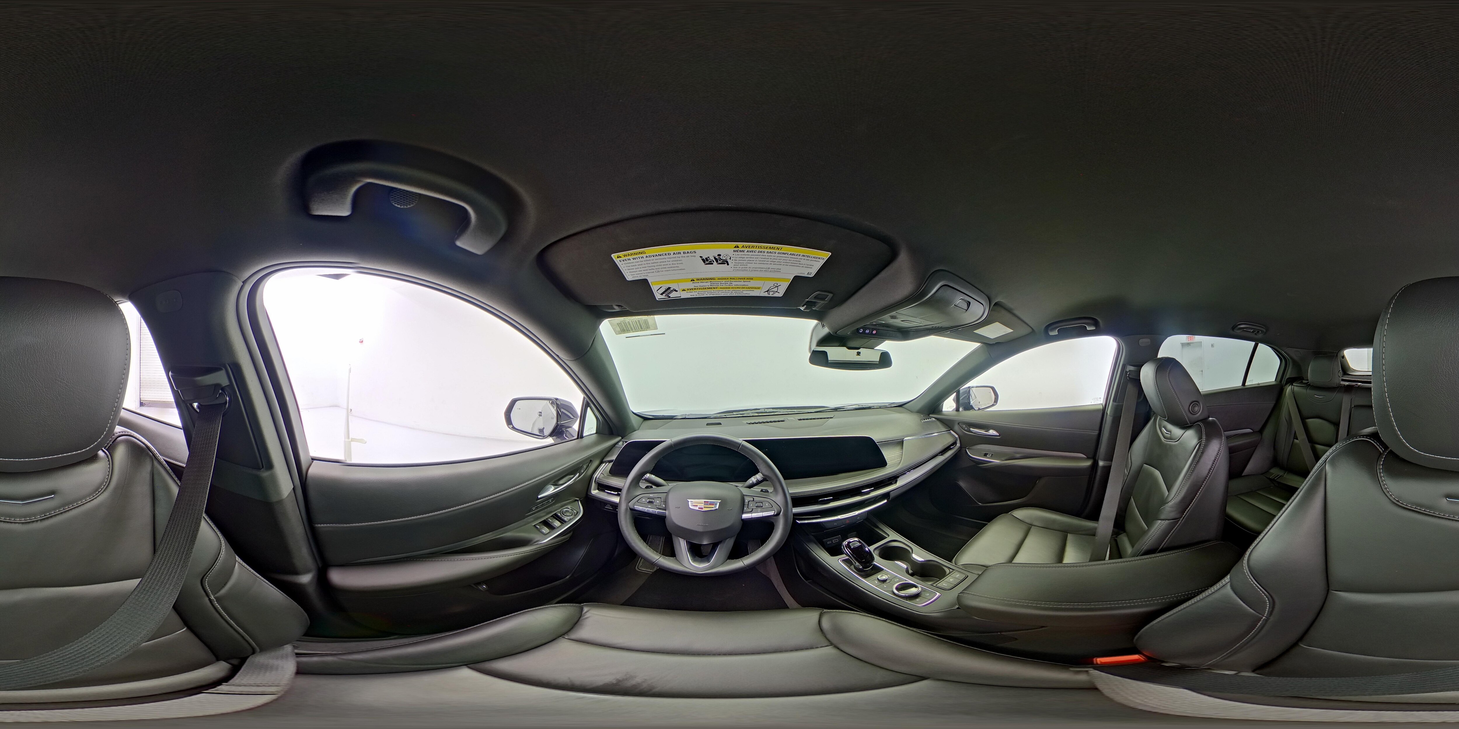 2025 Cadillac XT4 Premium Luxury - Photo 27