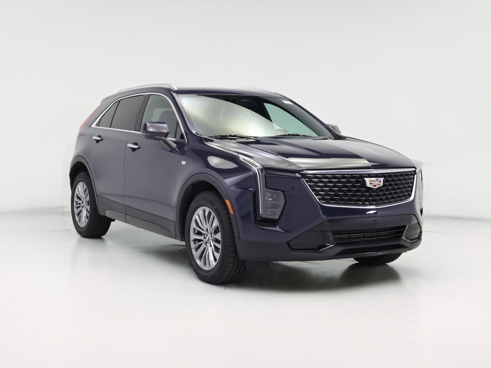 2025 Cadillac XT4