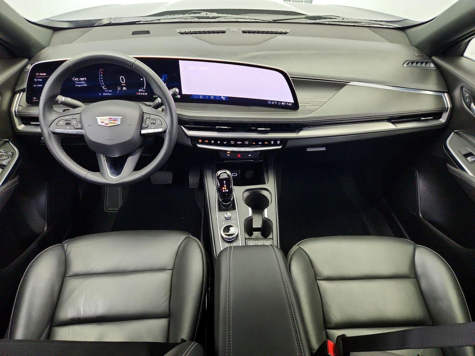 2025 Cadillac XT4 Premium Luxury - Photo 10