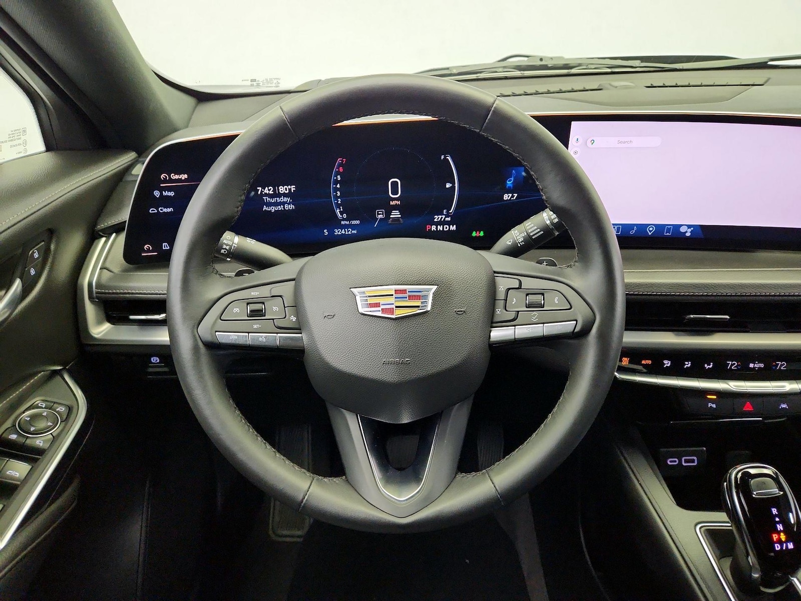 2025 Cadillac XT4 Premium Luxury - Photo 11