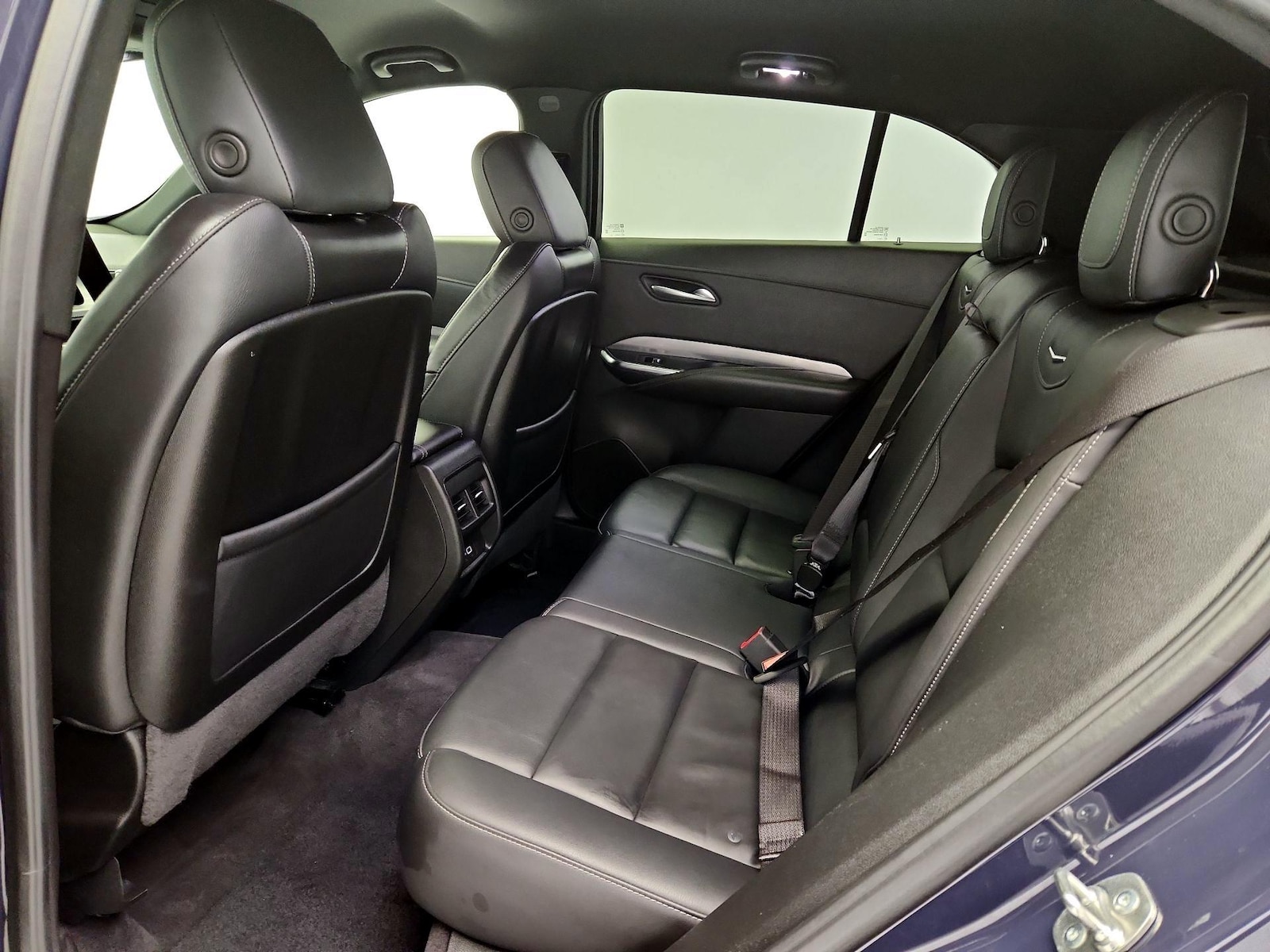 2025 Cadillac XT4 Premium Luxury - Photo 21