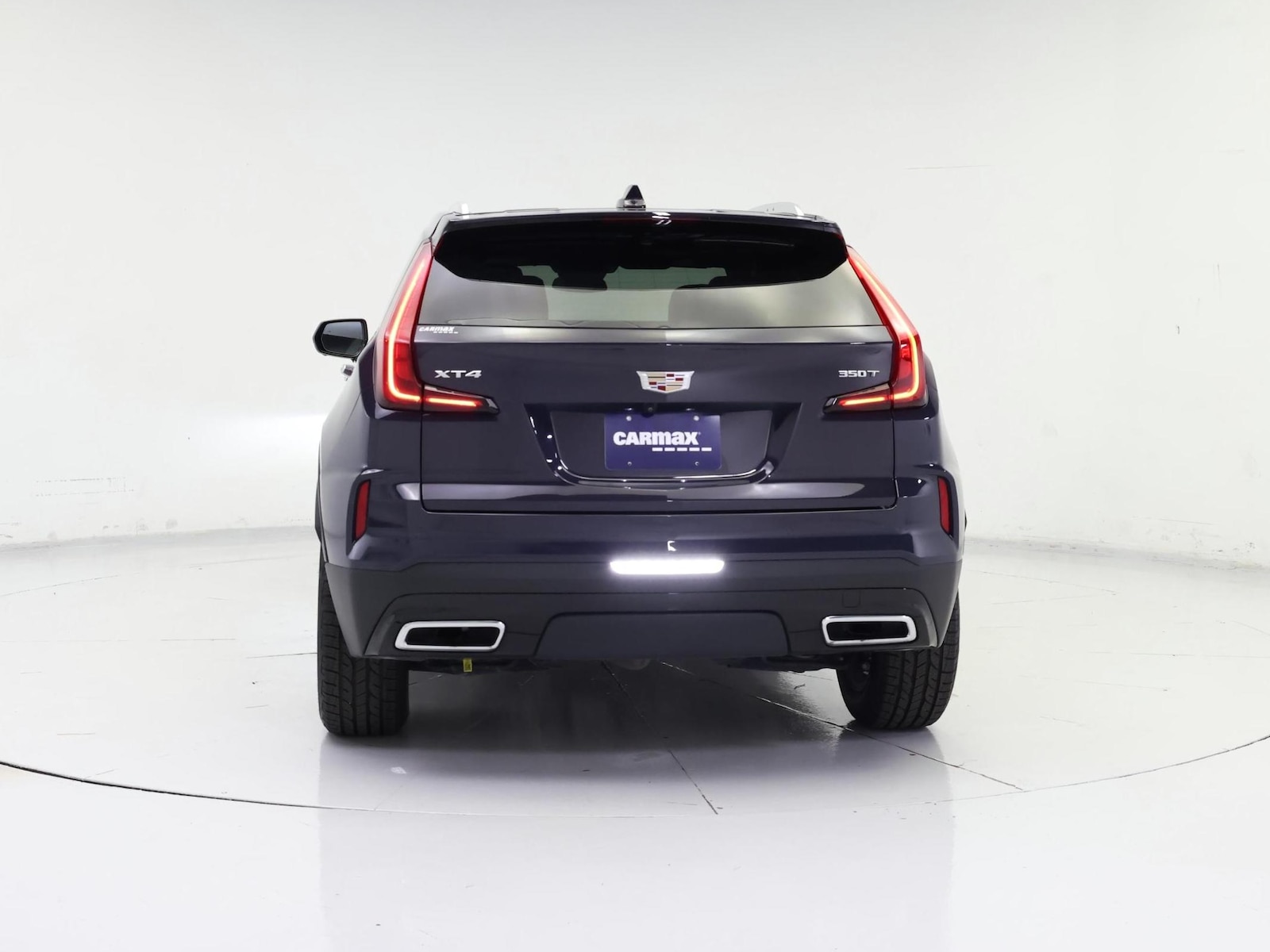 2025 Cadillac XT4 Premium Luxury - Photo 7