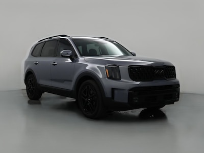 2024 Kia Telluride SX Prestige X-Line