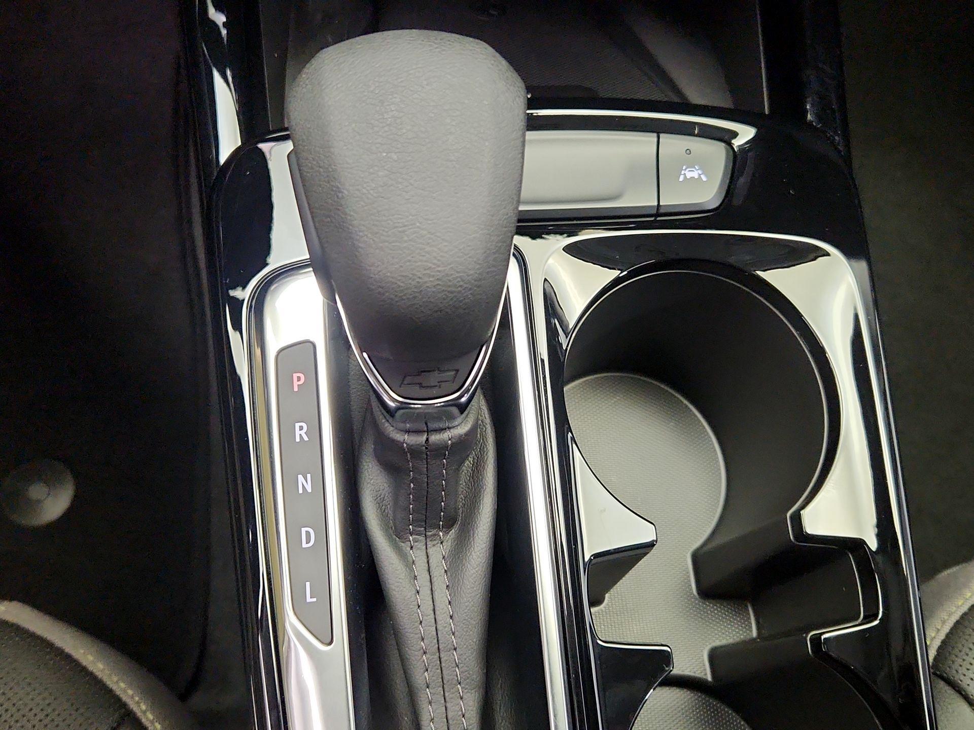 Thumbnail: 2026 Chevrolet Trax - 17