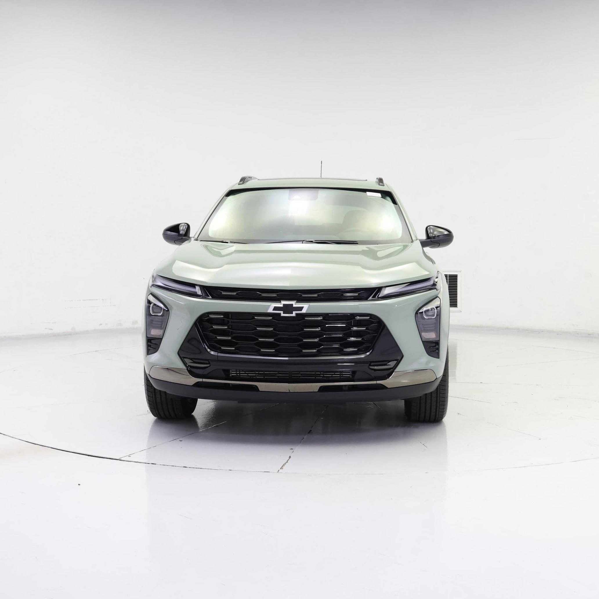 Thumbnail: 2026 Chevrolet Trax - 5