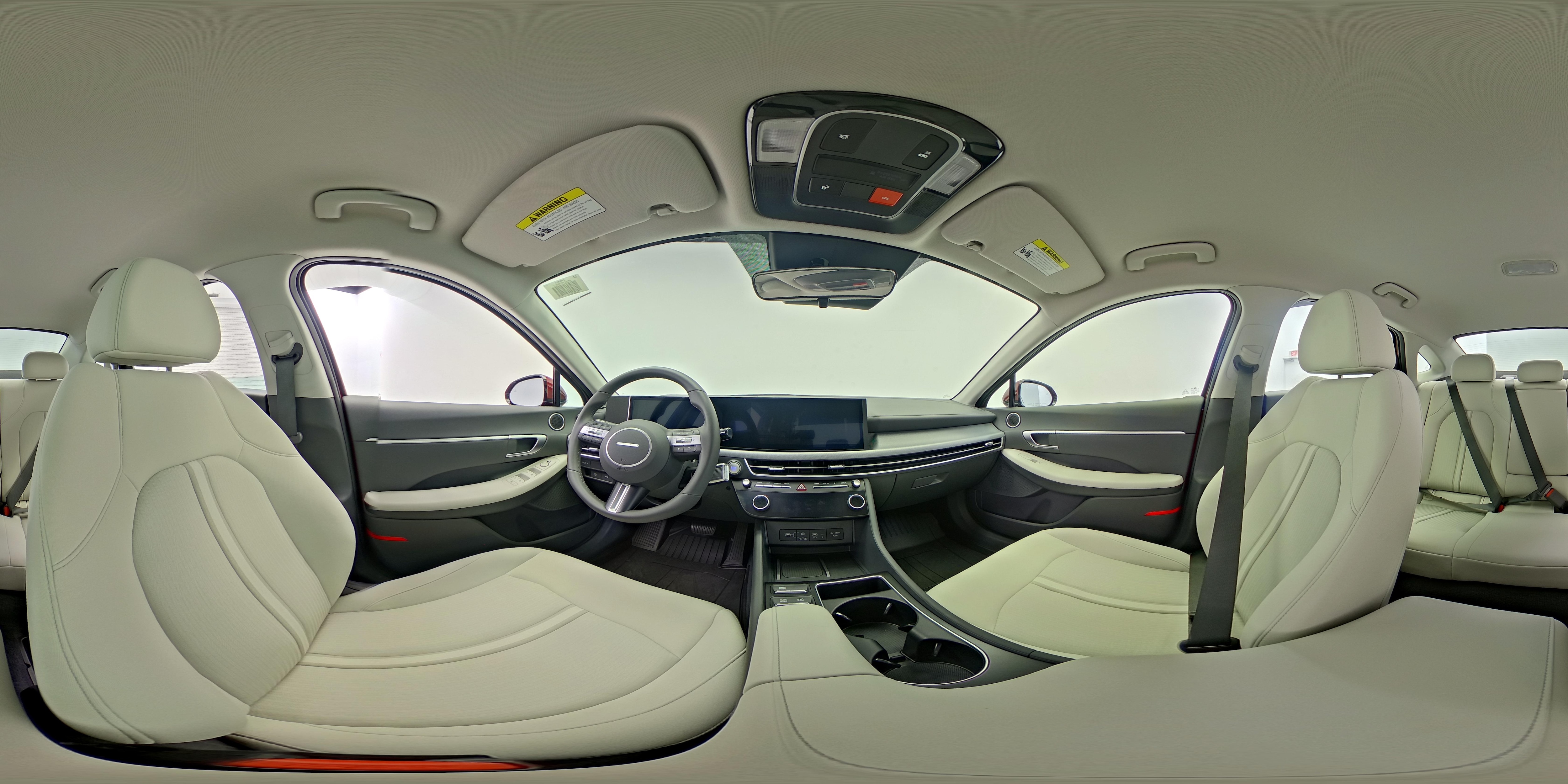 2026 Hyundai Sonata SEL - Photo 24