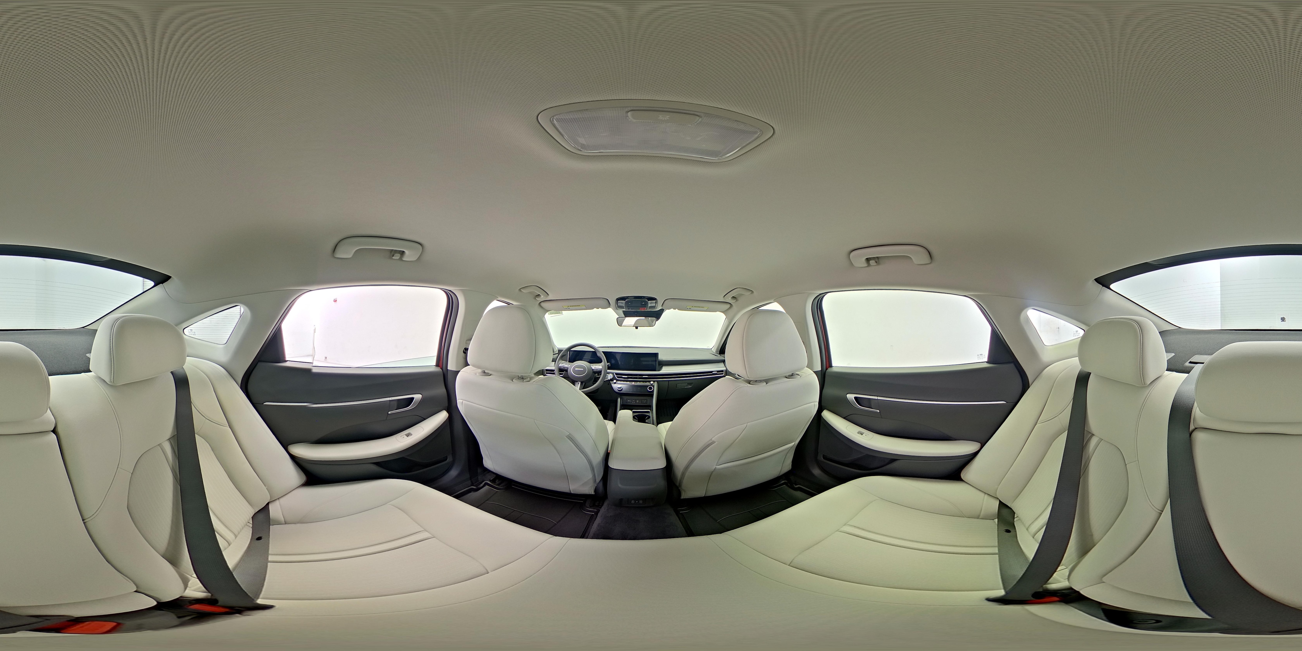 2026 Hyundai Sonata SEL - Photo 25