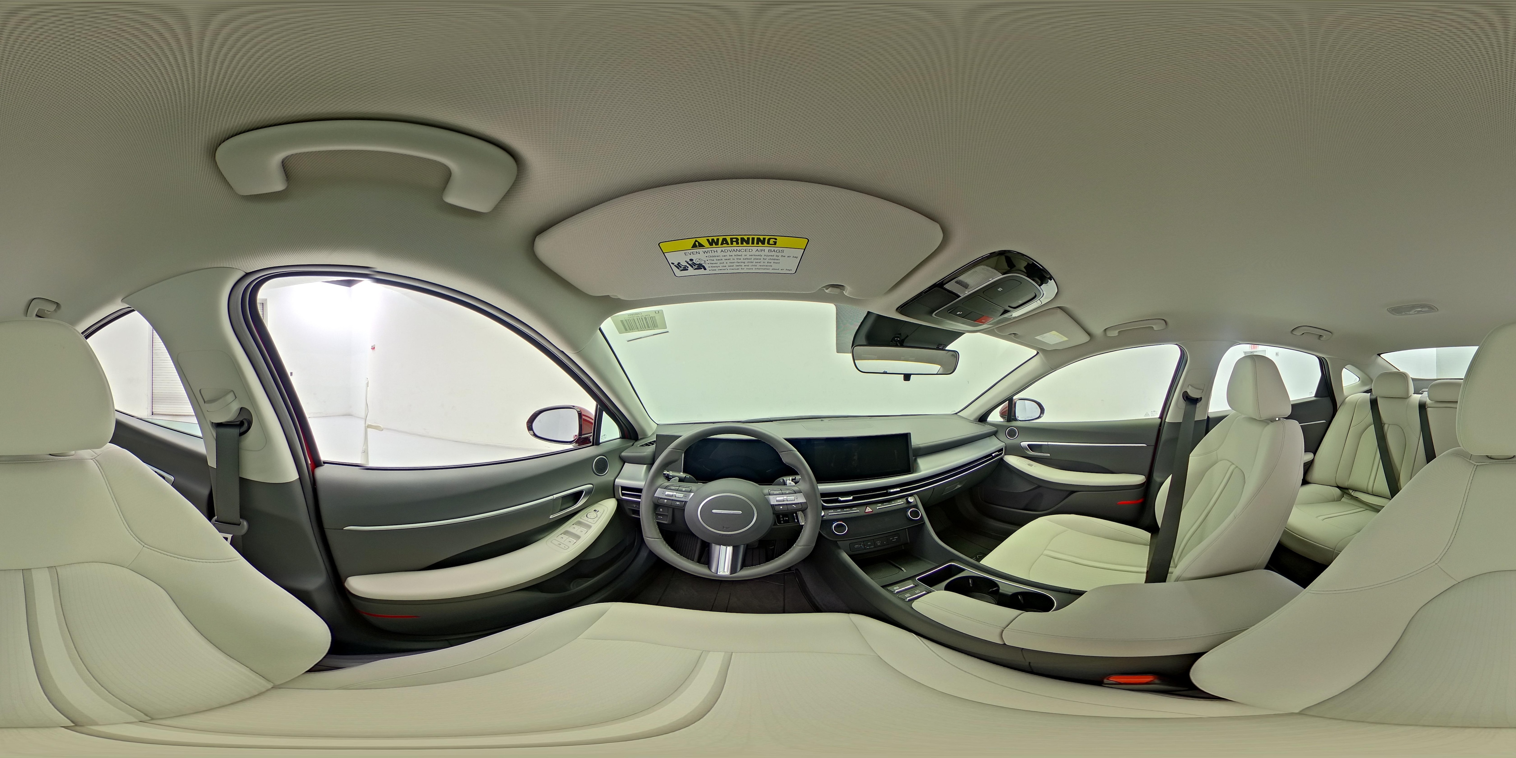 2026 Hyundai Sonata SEL - Photo 26