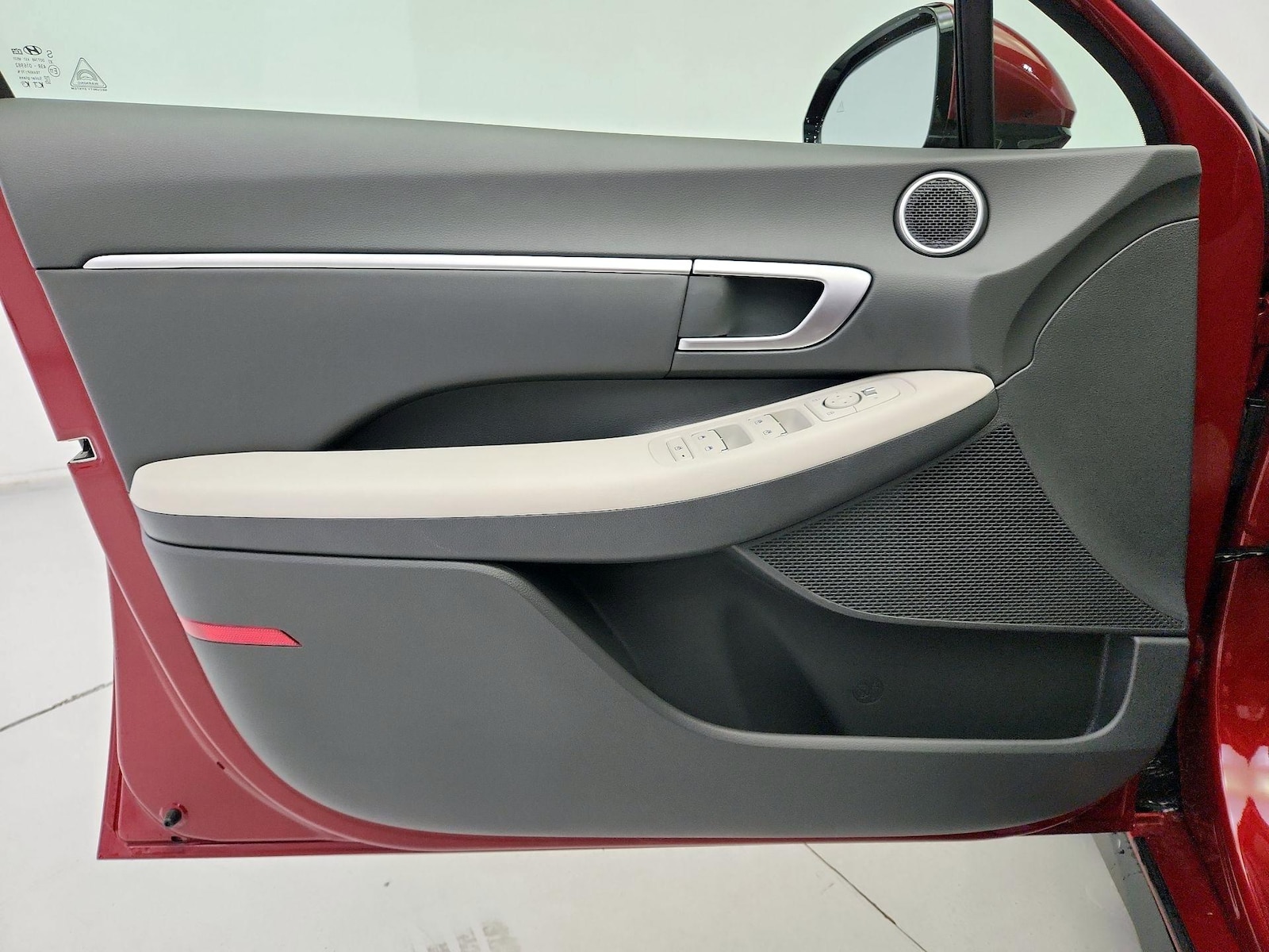 2026 Hyundai Sonata SEL - Photo 13
