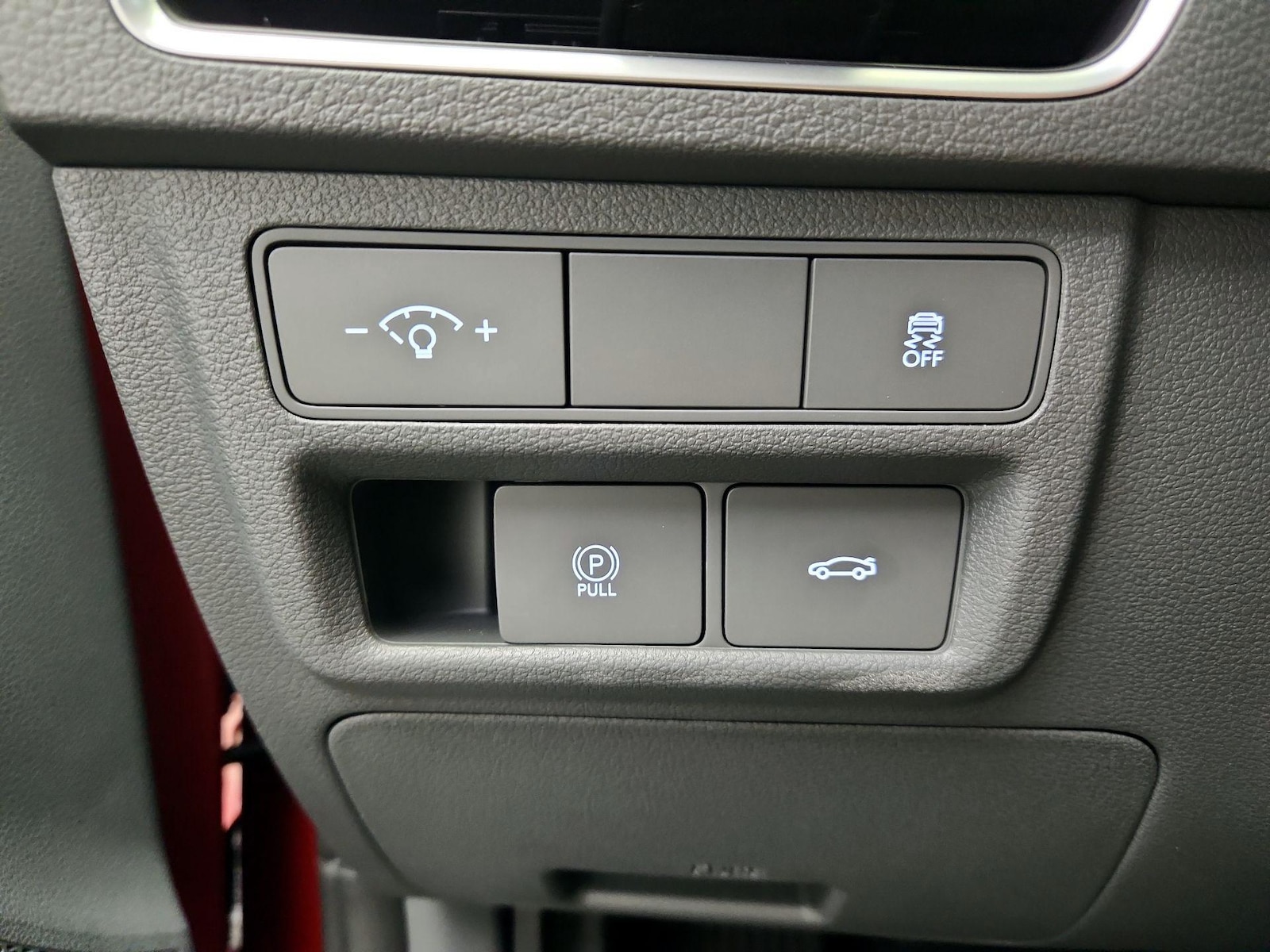 2026 Hyundai Sonata SEL - Photo 14