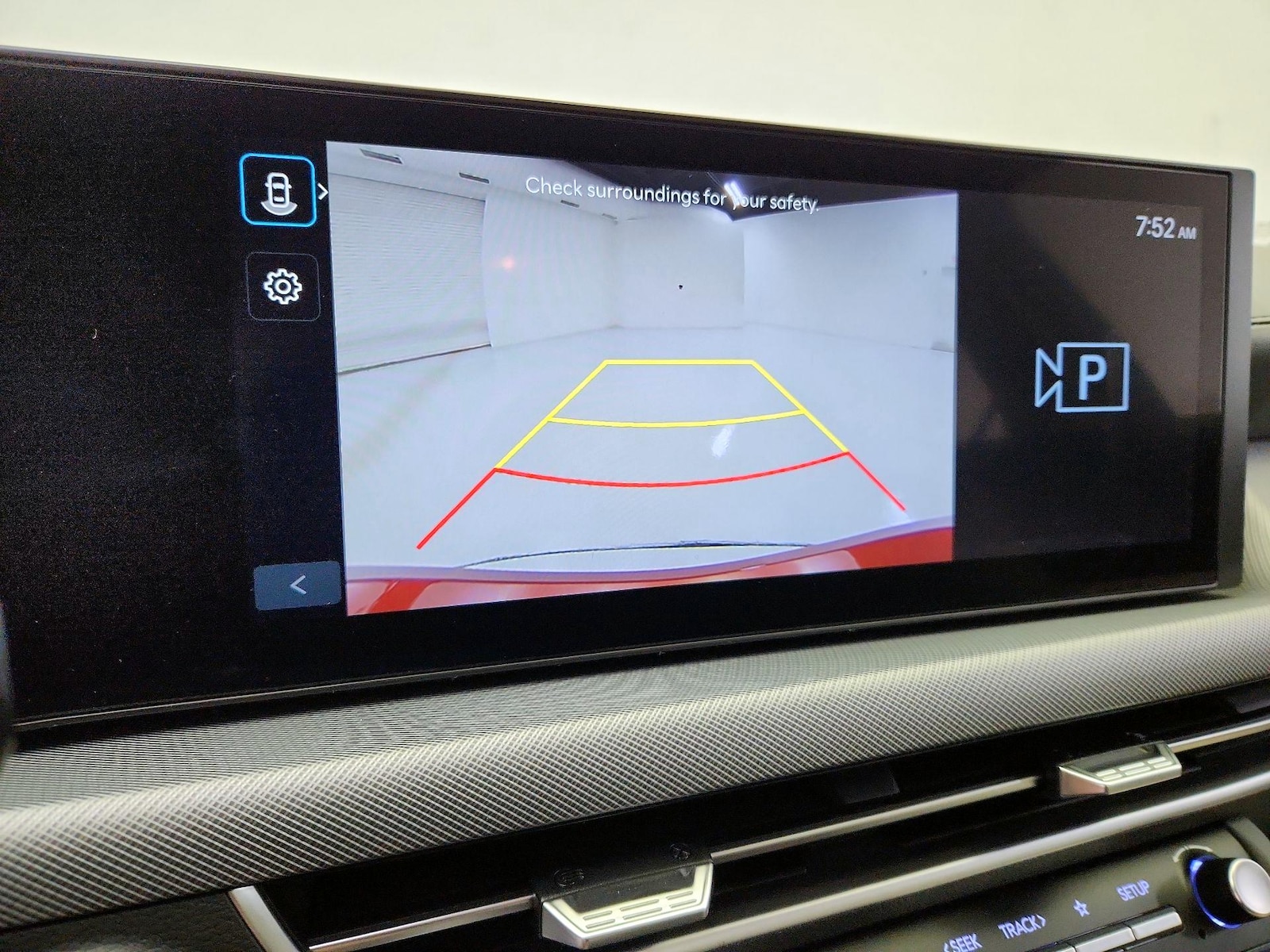 2026 Hyundai Sonata SEL - Photo 15
