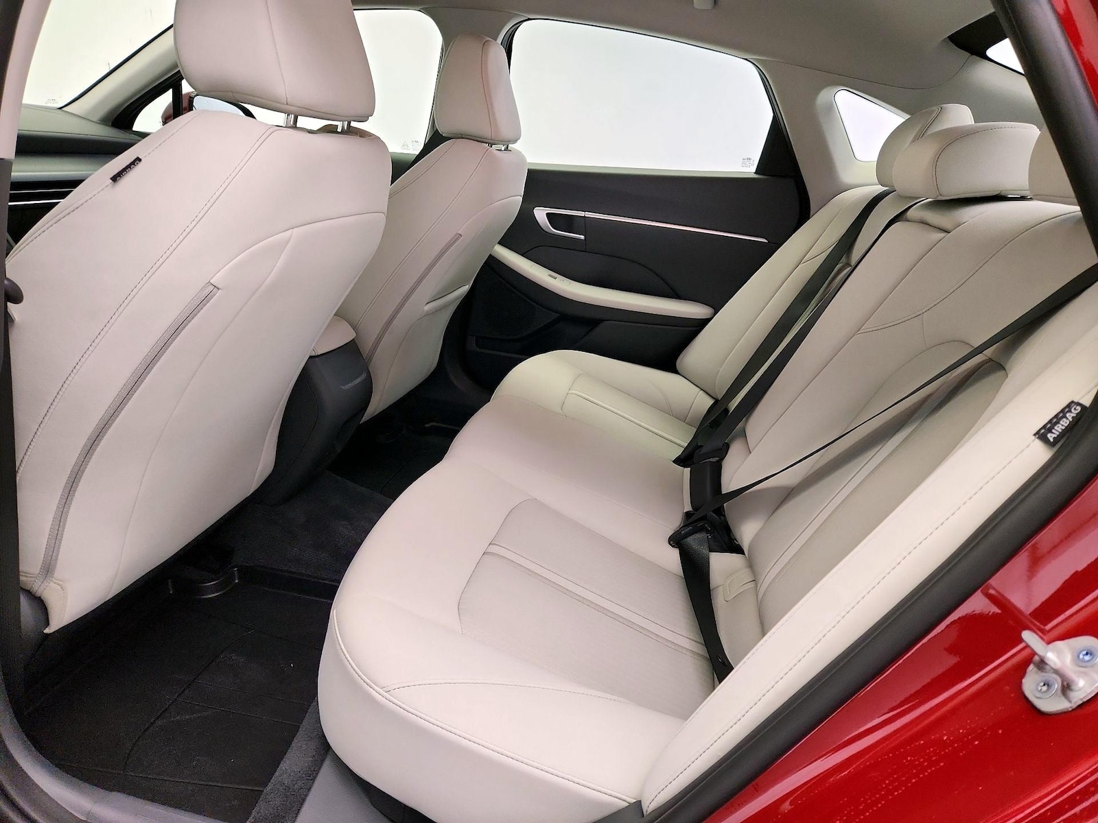 2026 Hyundai Sonata SEL - Photo 20