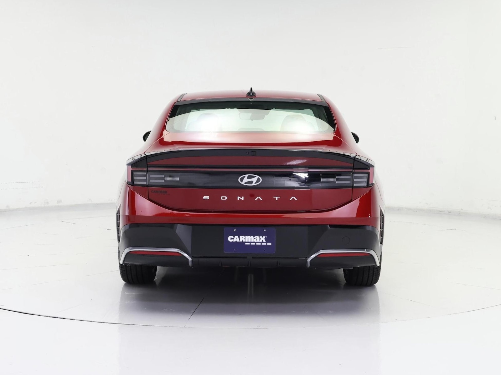 2026 Hyundai Sonata SEL - Photo 7