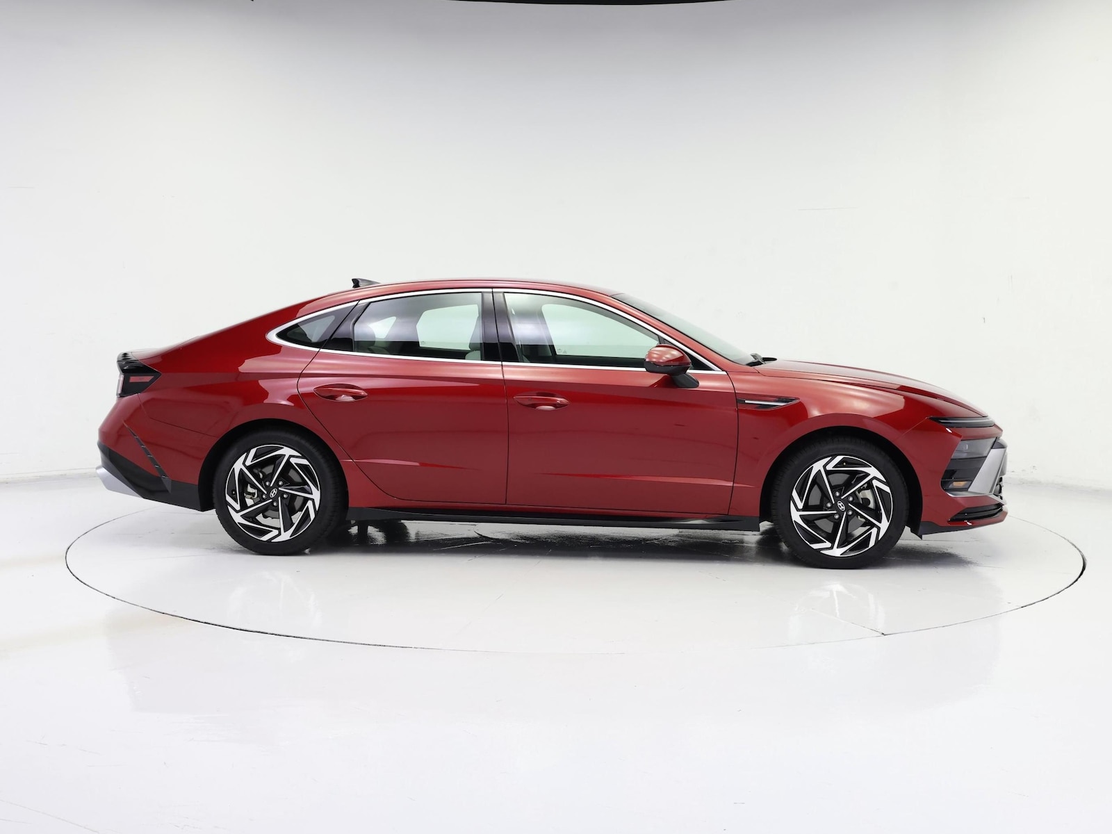 2026 Hyundai Sonata SEL - Photo 8