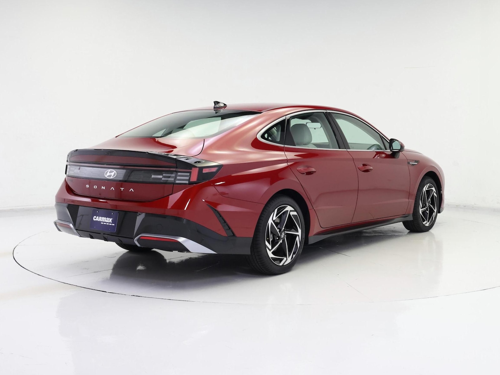 2026 Hyundai Sonata SEL - Photo 9
