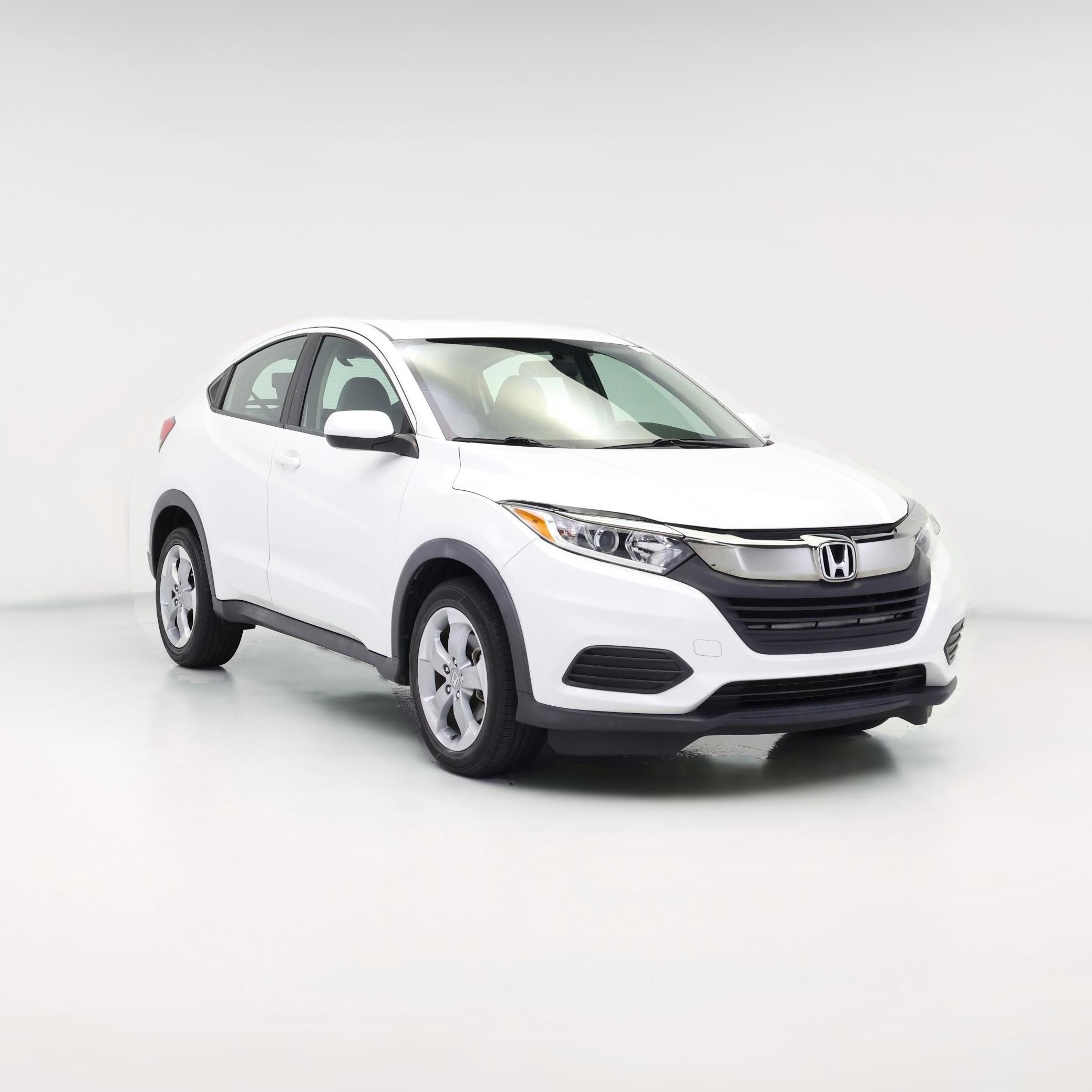 Thumbnail: 2019 Honda HR-V - 1