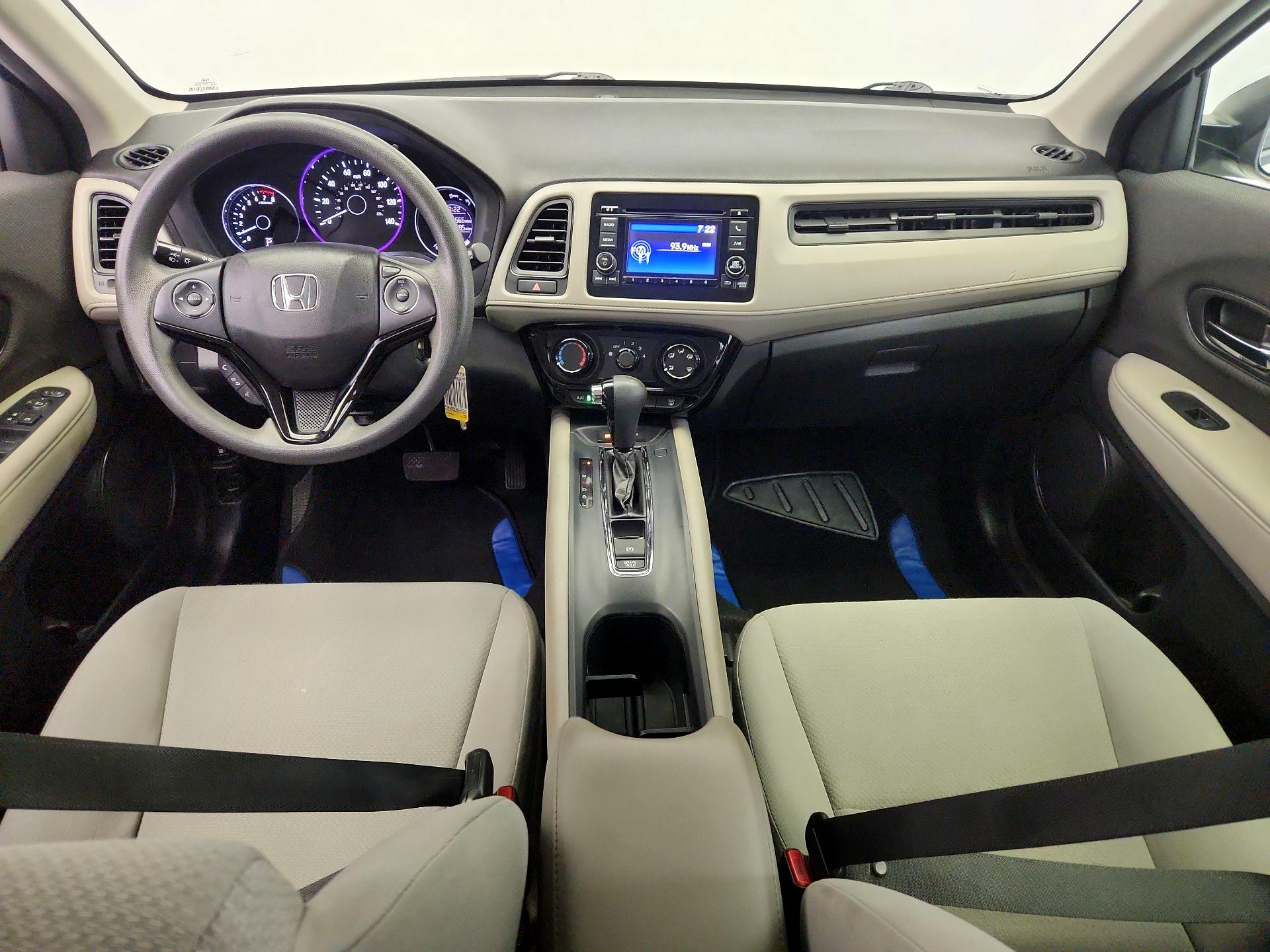 Thumbnail: 2019 Honda HR-V - 9