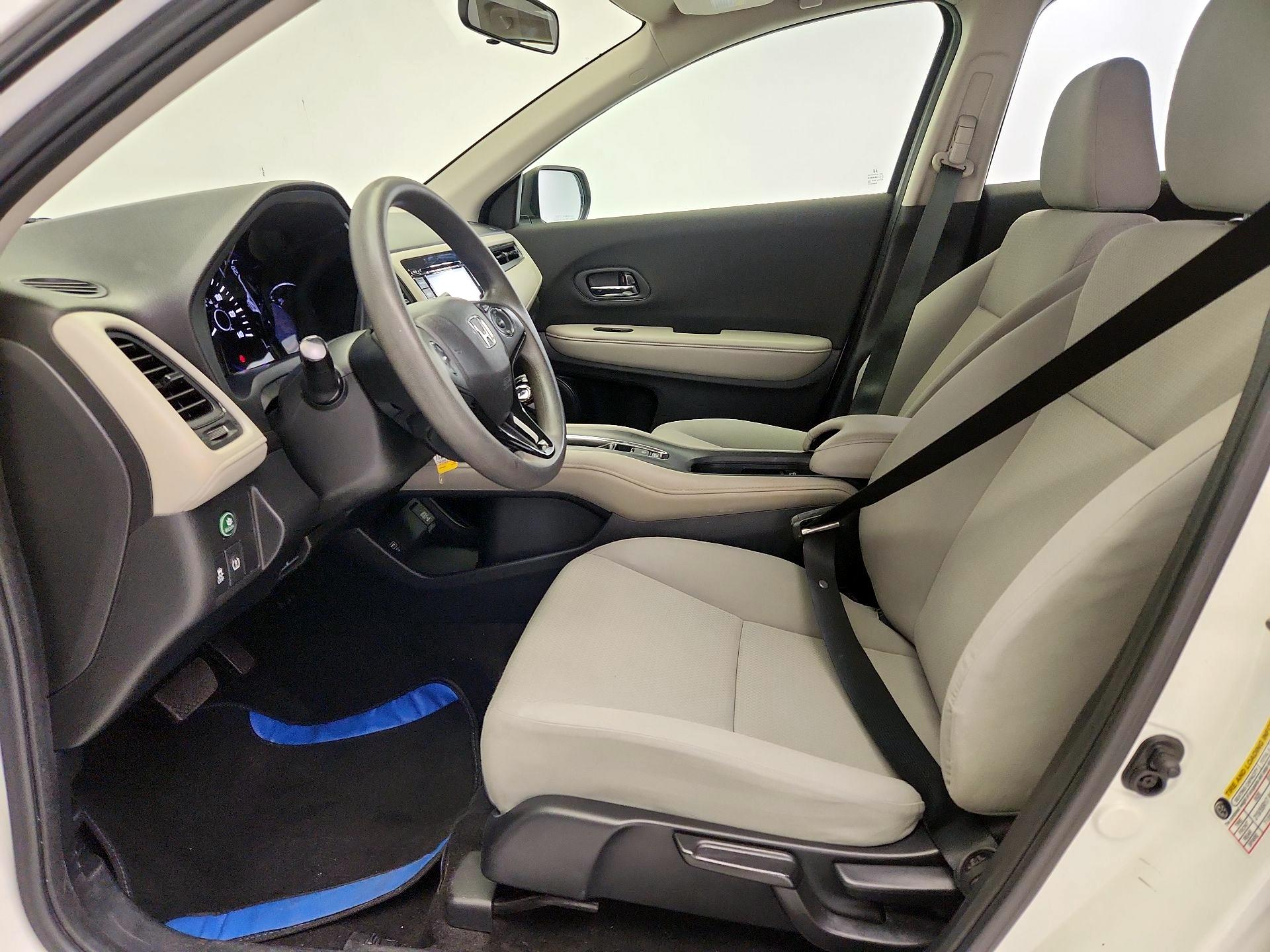 Thumbnail: 2019 Honda HR-V - 11