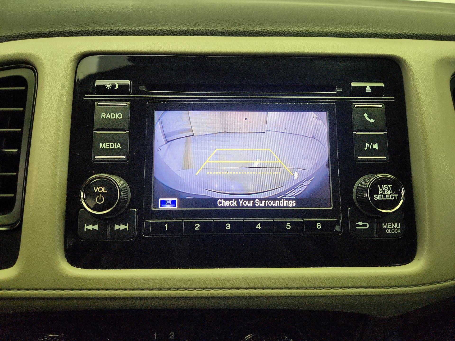 Thumbnail: 2019 Honda HR-V - 14