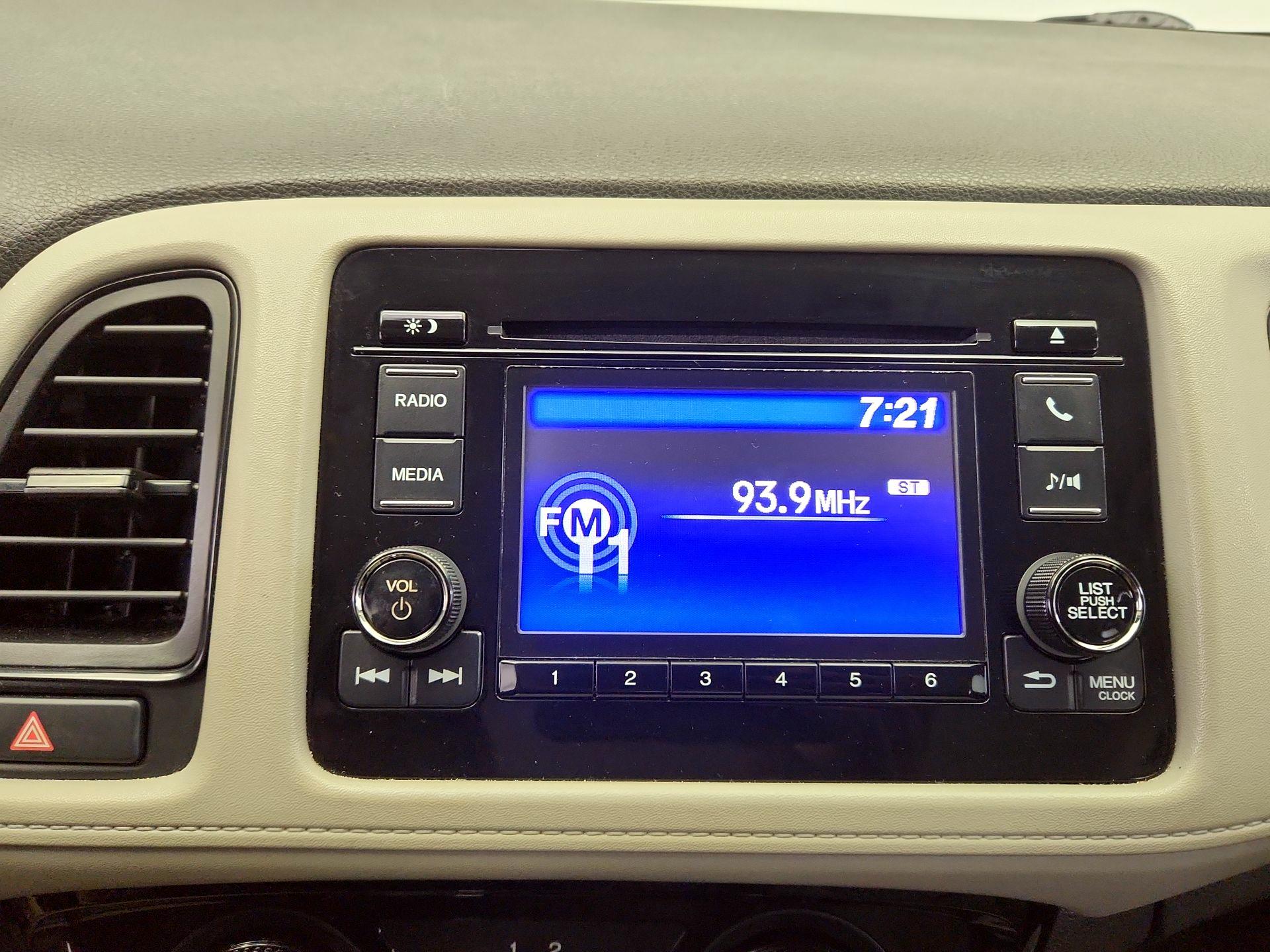 Thumbnail: 2019 Honda HR-V - 15