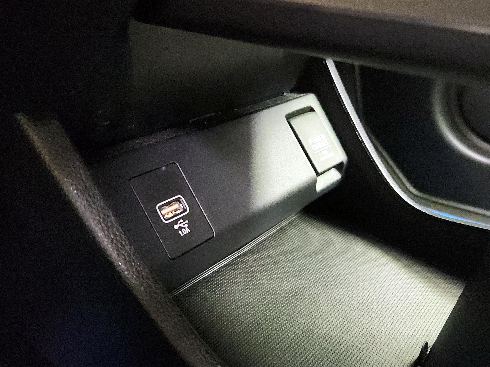 Thumbnail: 2019 Honda HR-V - 18